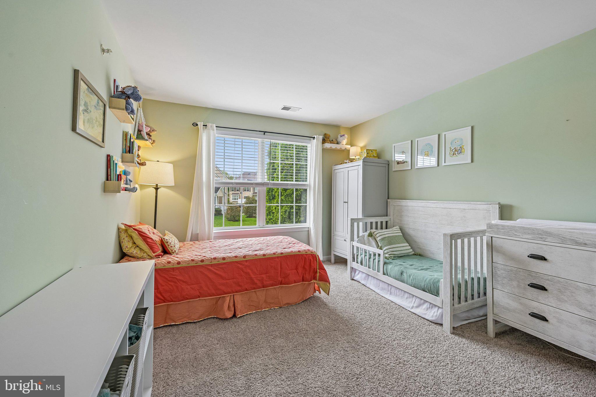 BYERS STATION - Residential