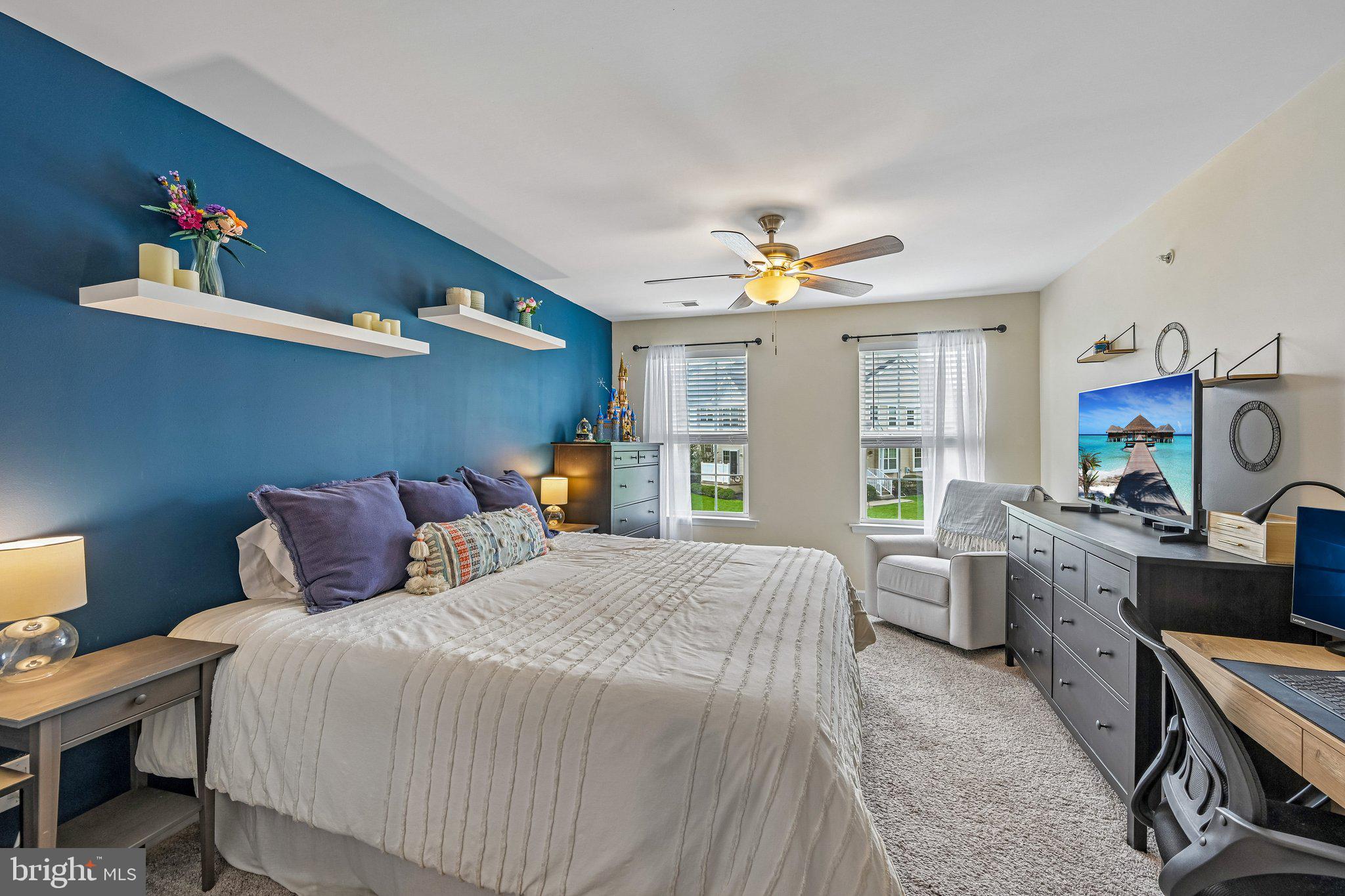 BYERS STATION - Residential