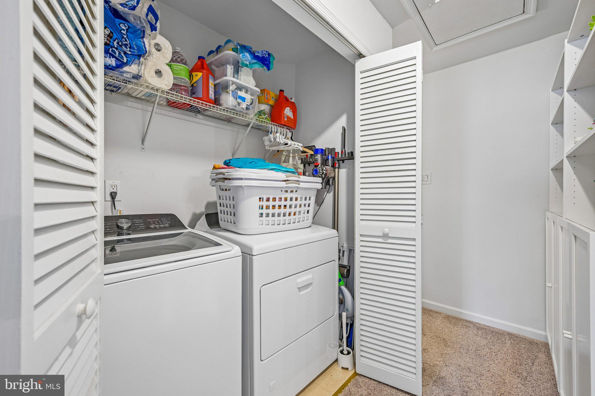 BYERS STATION - Residential