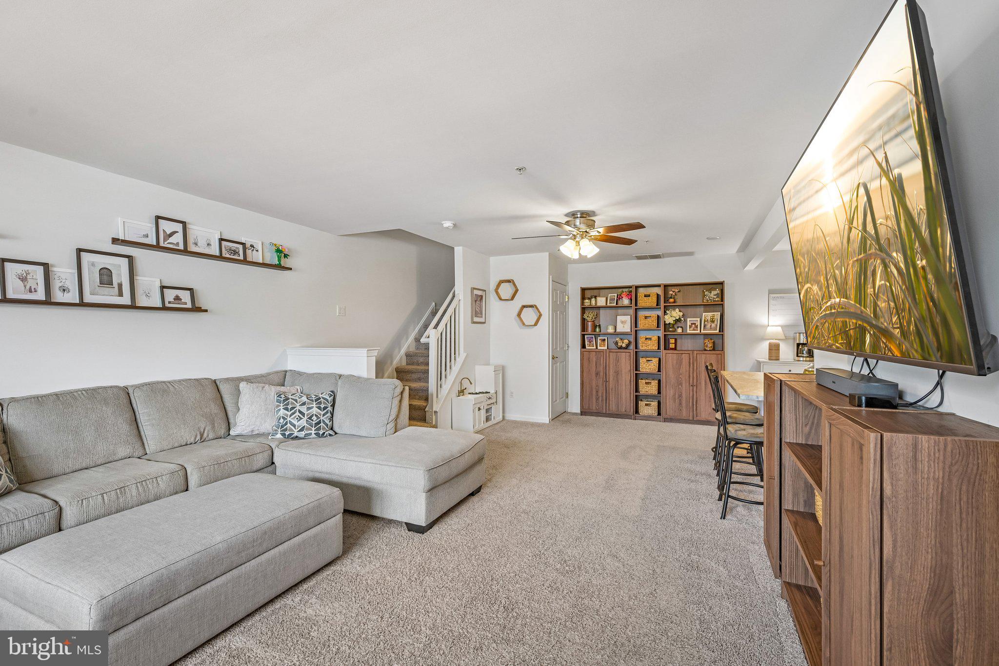 BYERS STATION - Residential