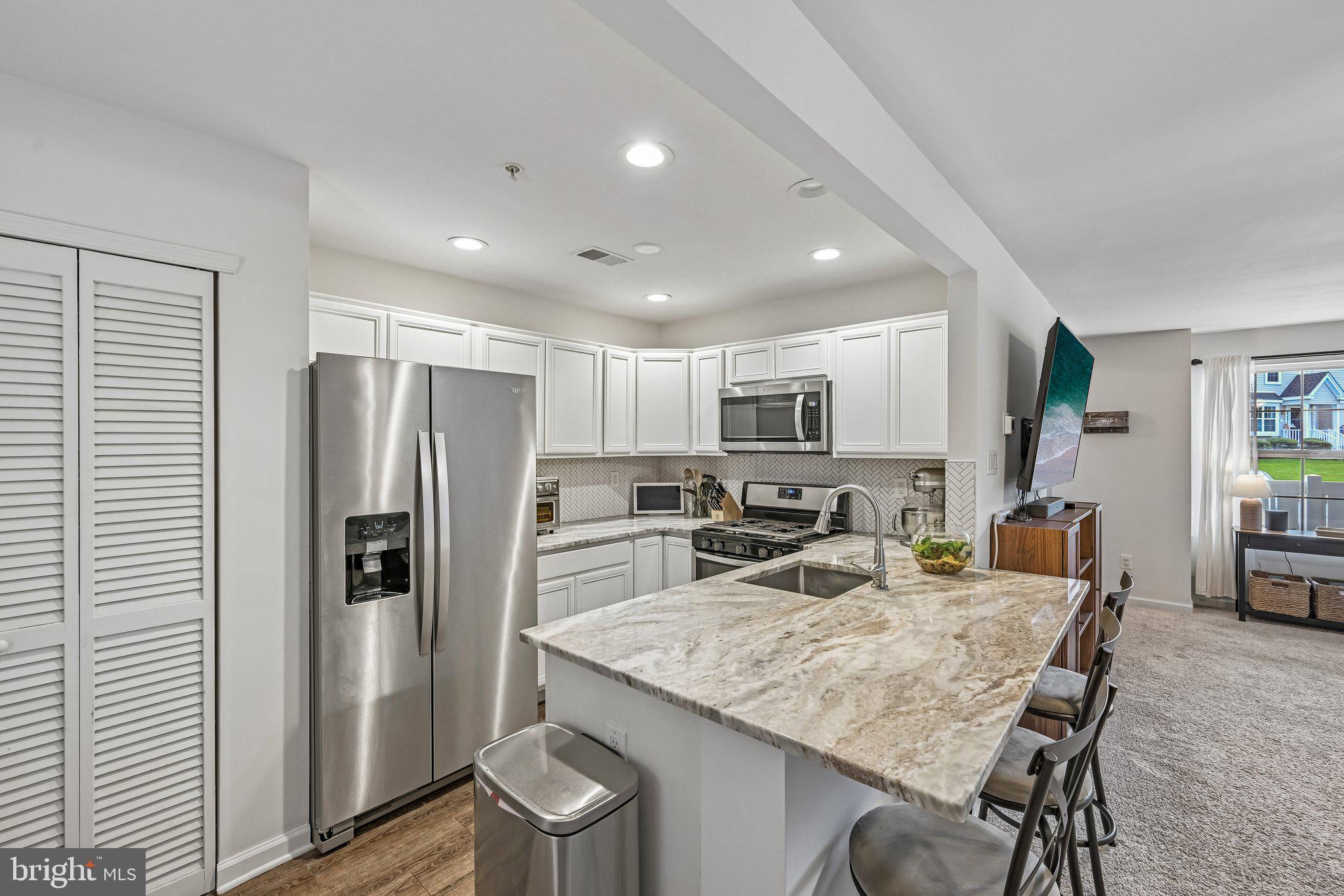 BYERS STATION - Residential