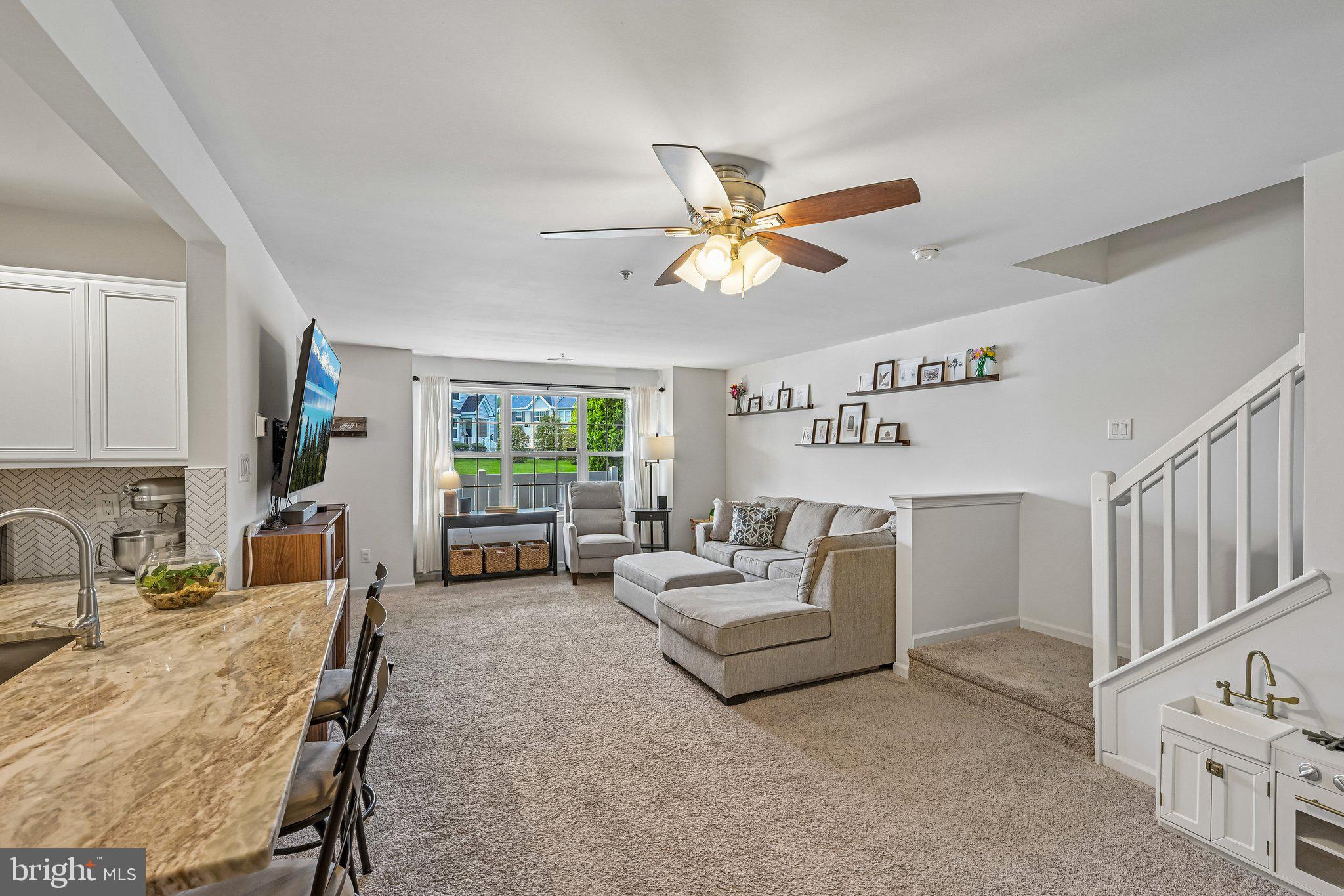 BYERS STATION - Residential