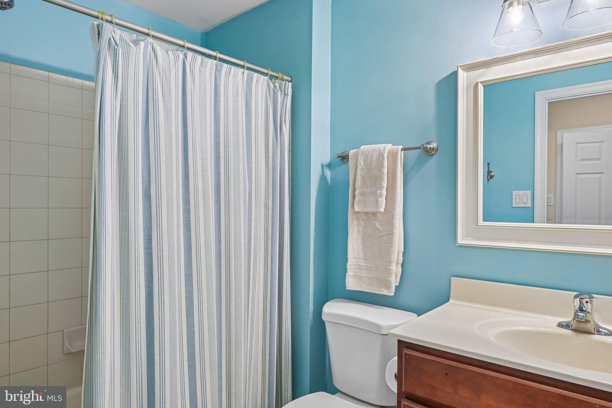 BYERS STATION - Residential