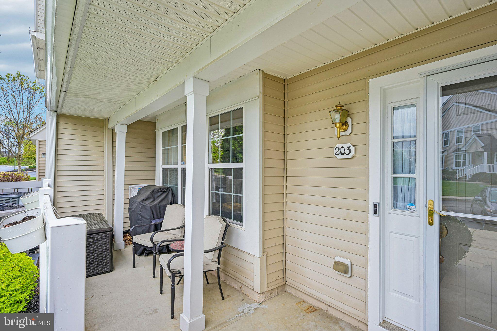 BYERS STATION - Residential