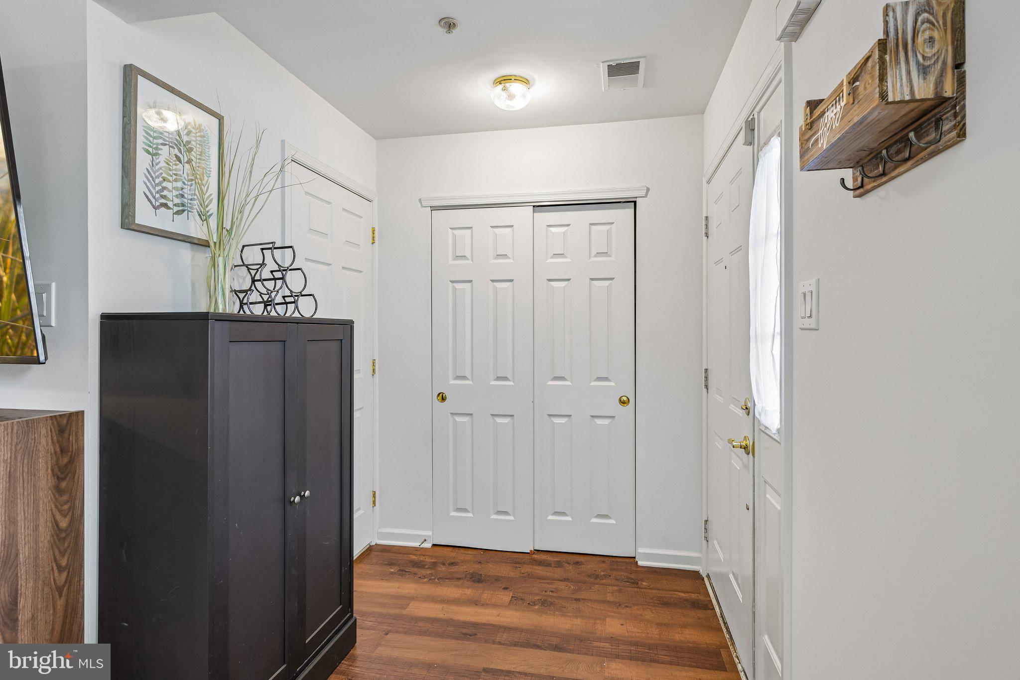 BYERS STATION - Residential