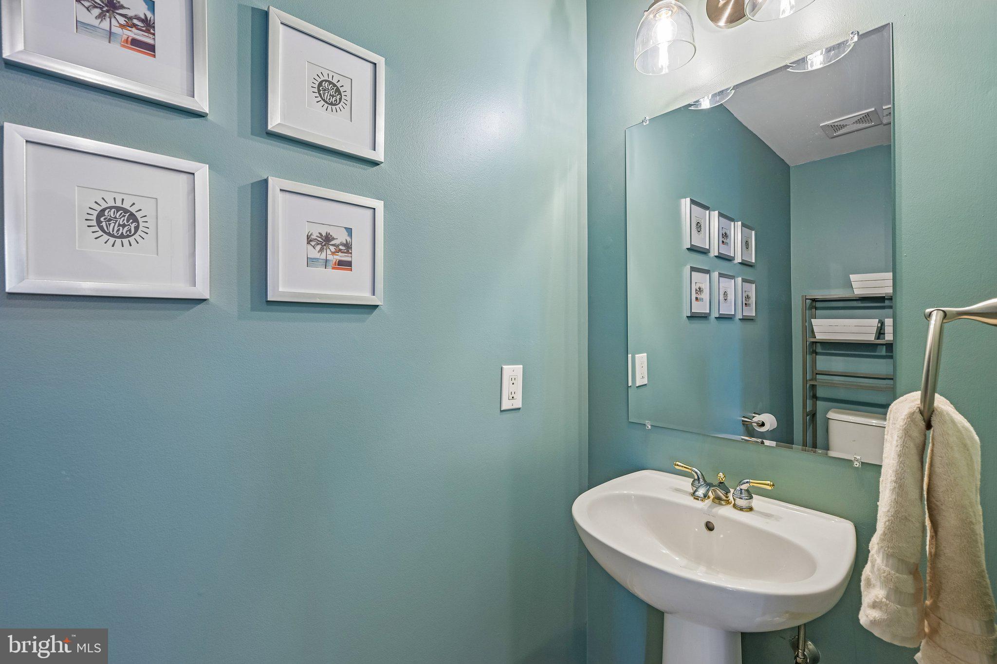 BYERS STATION - Residential