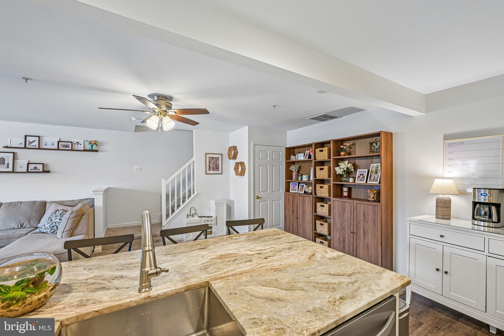 BYERS STATION - Residential