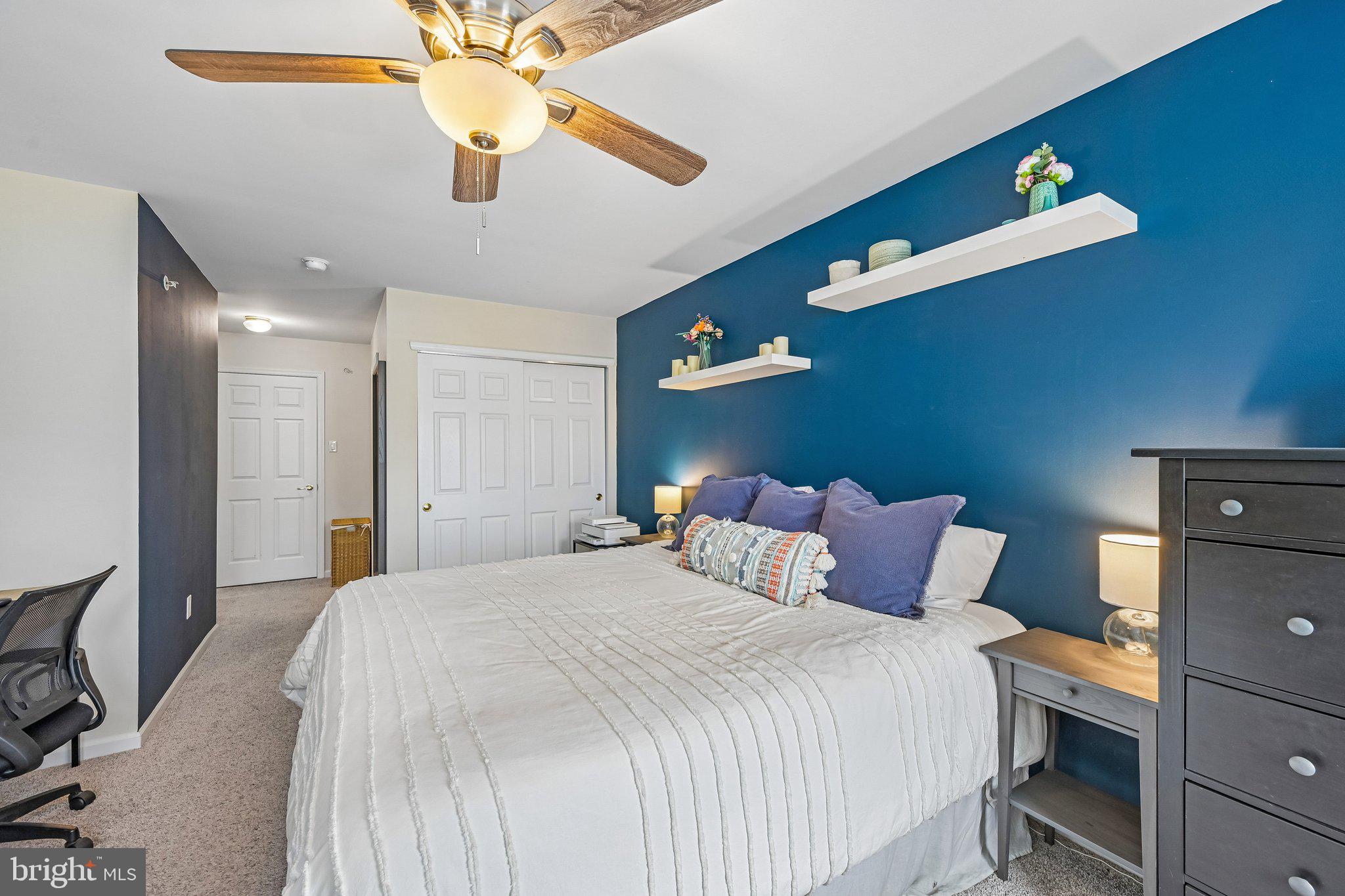 BYERS STATION - Residential