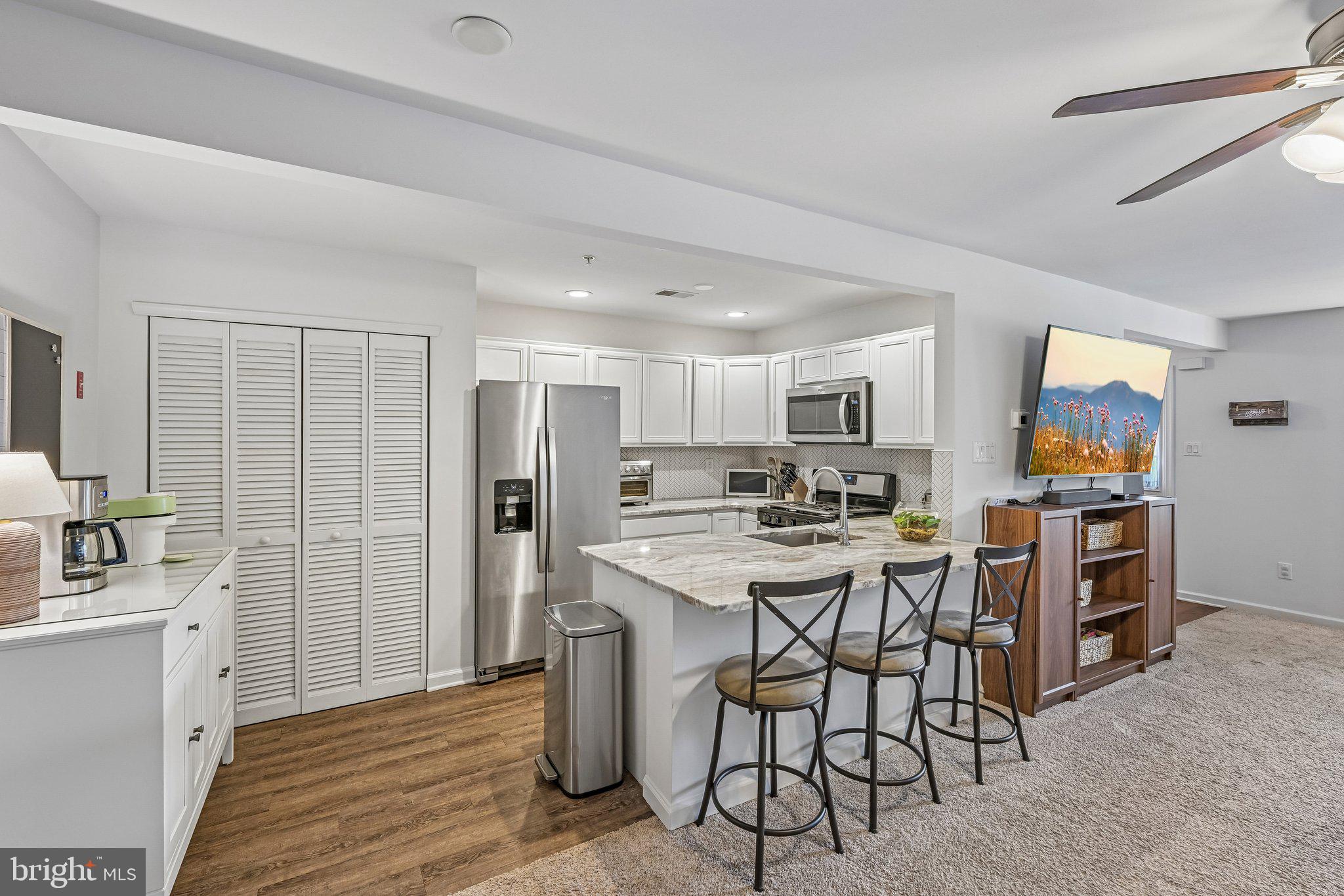 BYERS STATION - Residential