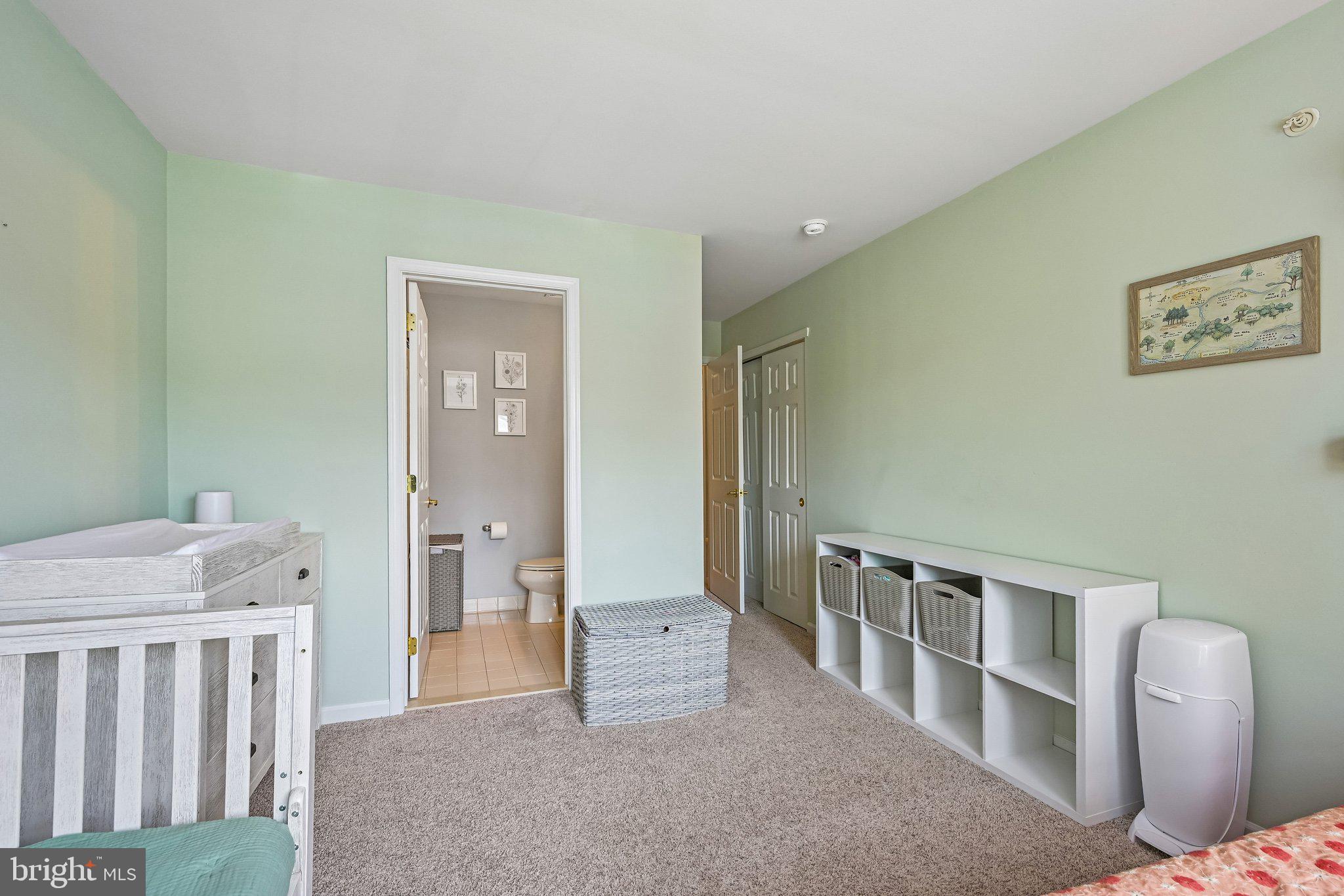 BYERS STATION - Residential