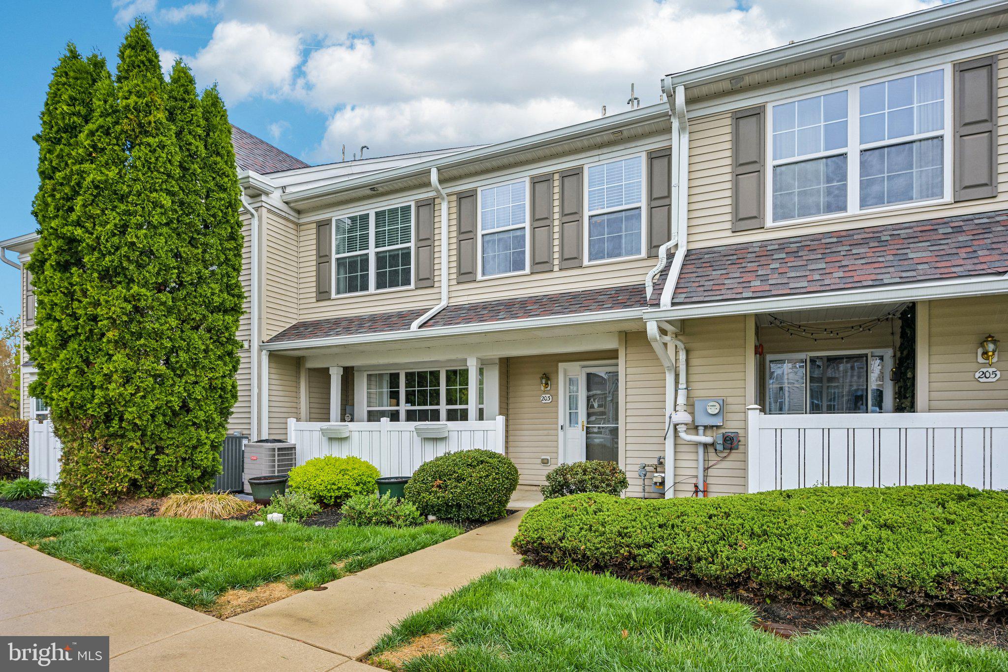 BYERS STATION - Residential