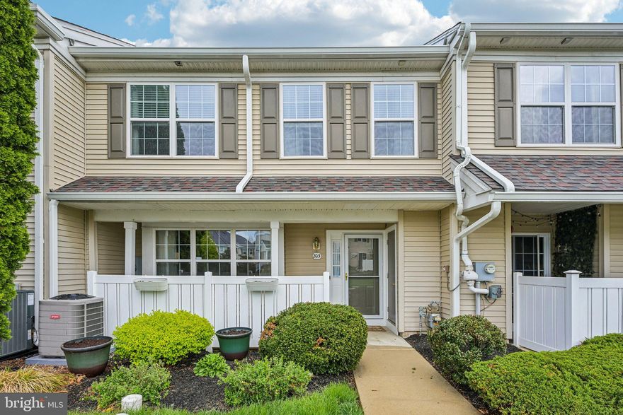 Welcome to 203 Flagstone, a beautifully refreshed home offering comfort, style, and convenience in one of the area’s most desirable locations. Freshly painted,  this inviting residence is move-in ready and filled with natural light. The remodeled kitchen is a standout feature, thoughtfully updated with modern finishes, ample cabinetry, and a functional layout perfect for everyday living. The open layout creates an easy flow, while well-proportioned bedrooms offer comfort and flexibility. Enjoy low-maintenance living with a location that puts shopping, dining, major routes, and everyday amenities just moments away. A wonderful opportunity to own a turnkey home in a truly great spot!