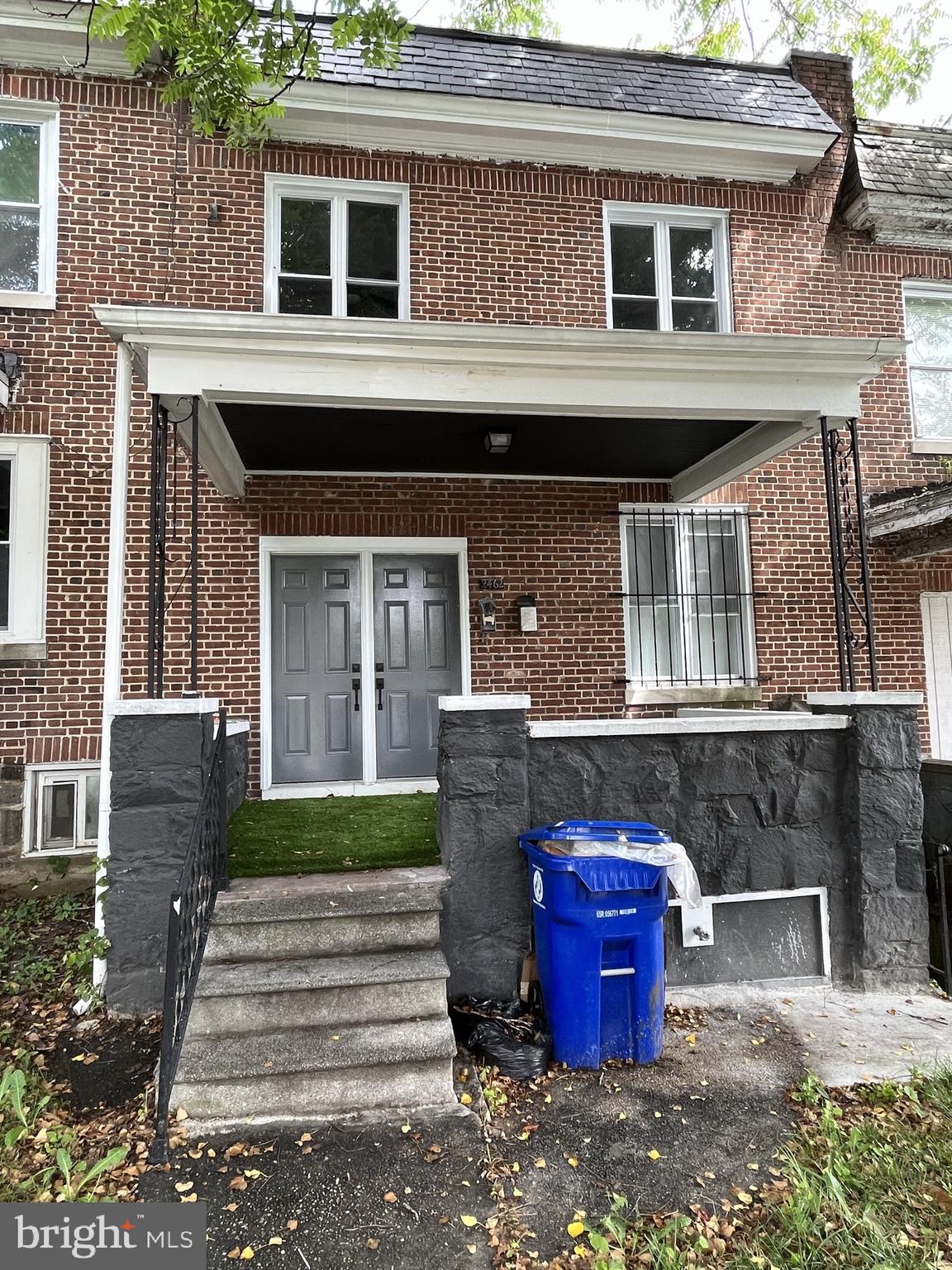 GREEN SPRING VALLEY - Residential Lease