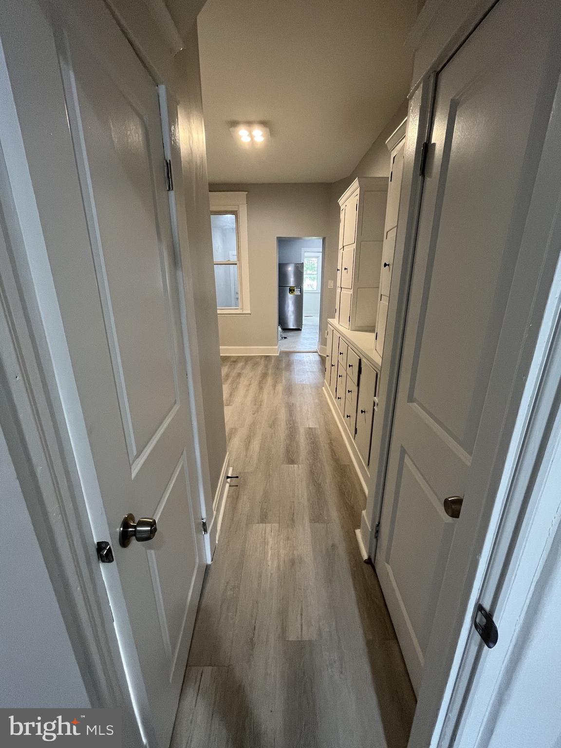 GREEN SPRING VALLEY - Residential Lease