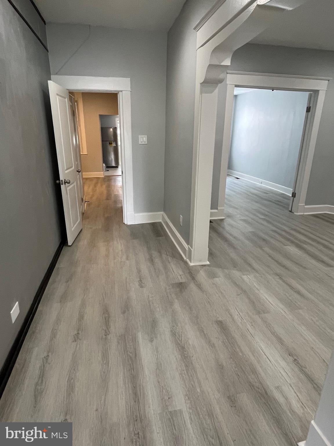 GREEN SPRING VALLEY - Residential Lease