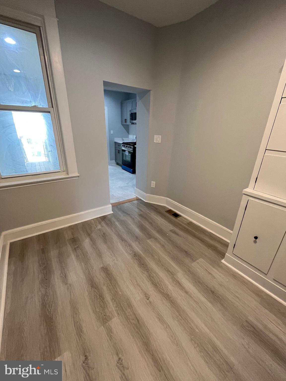 GREEN SPRING VALLEY - Residential Lease