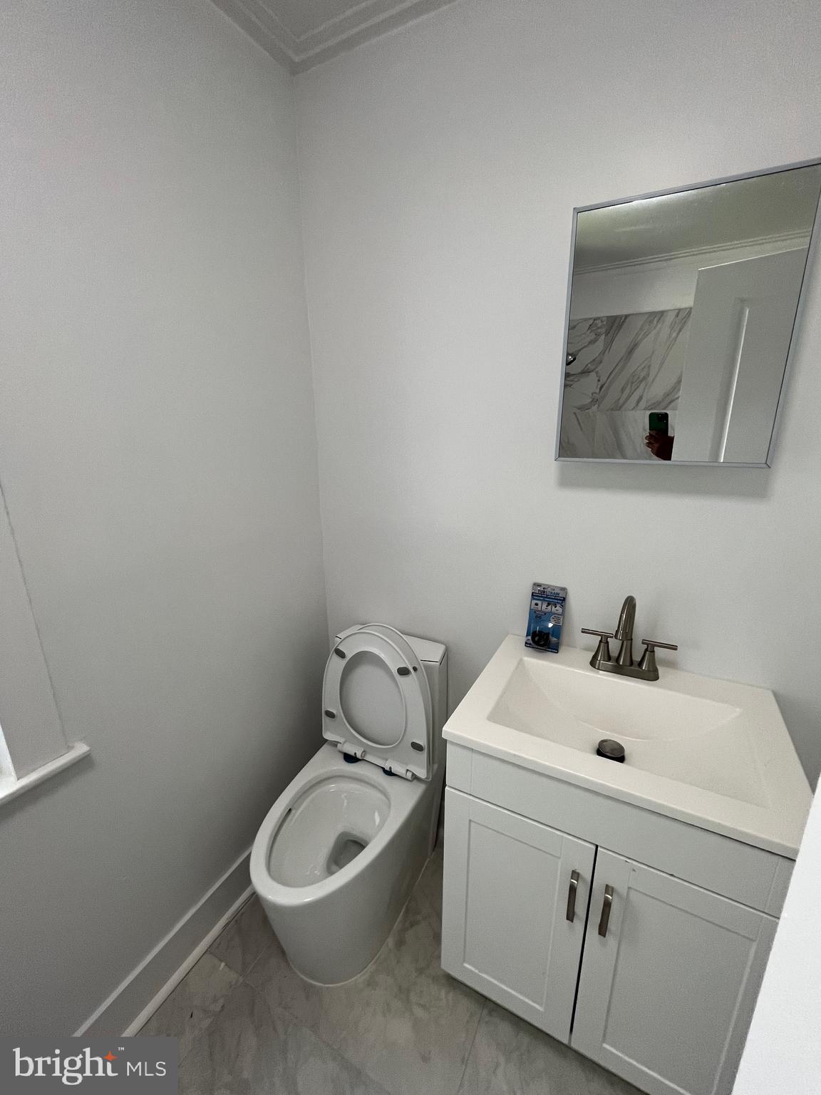 GREEN SPRING VALLEY - Residential Lease