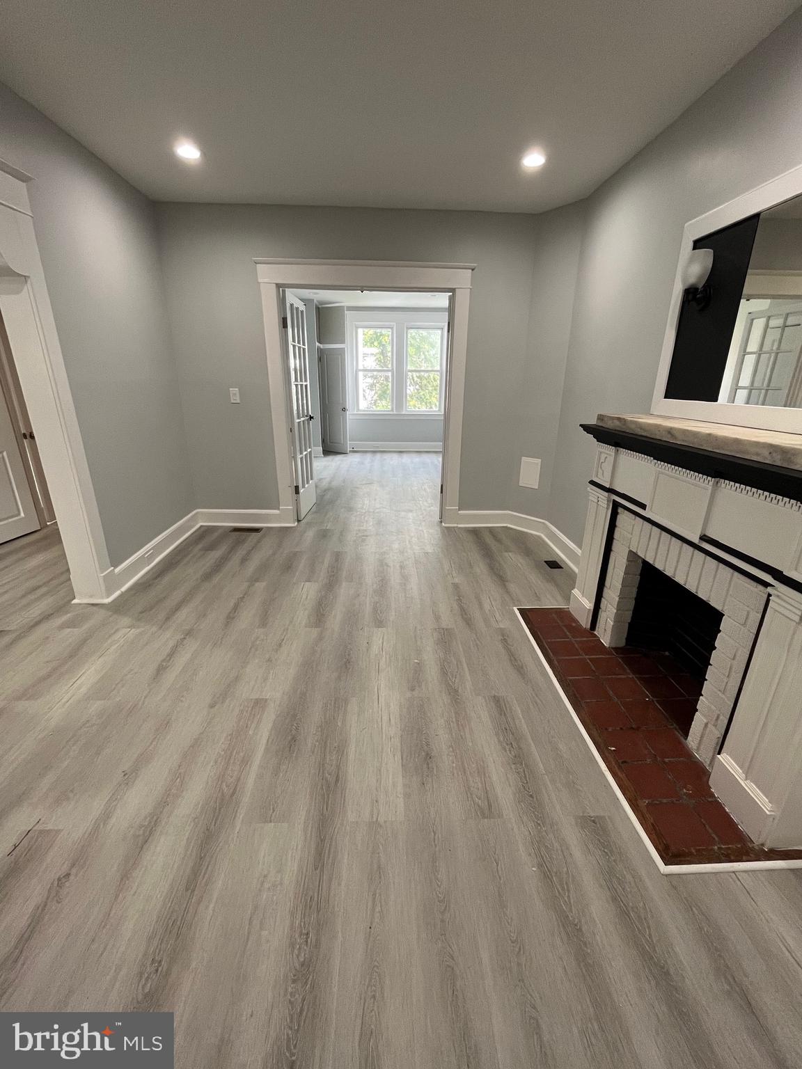 GREEN SPRING VALLEY - Residential Lease