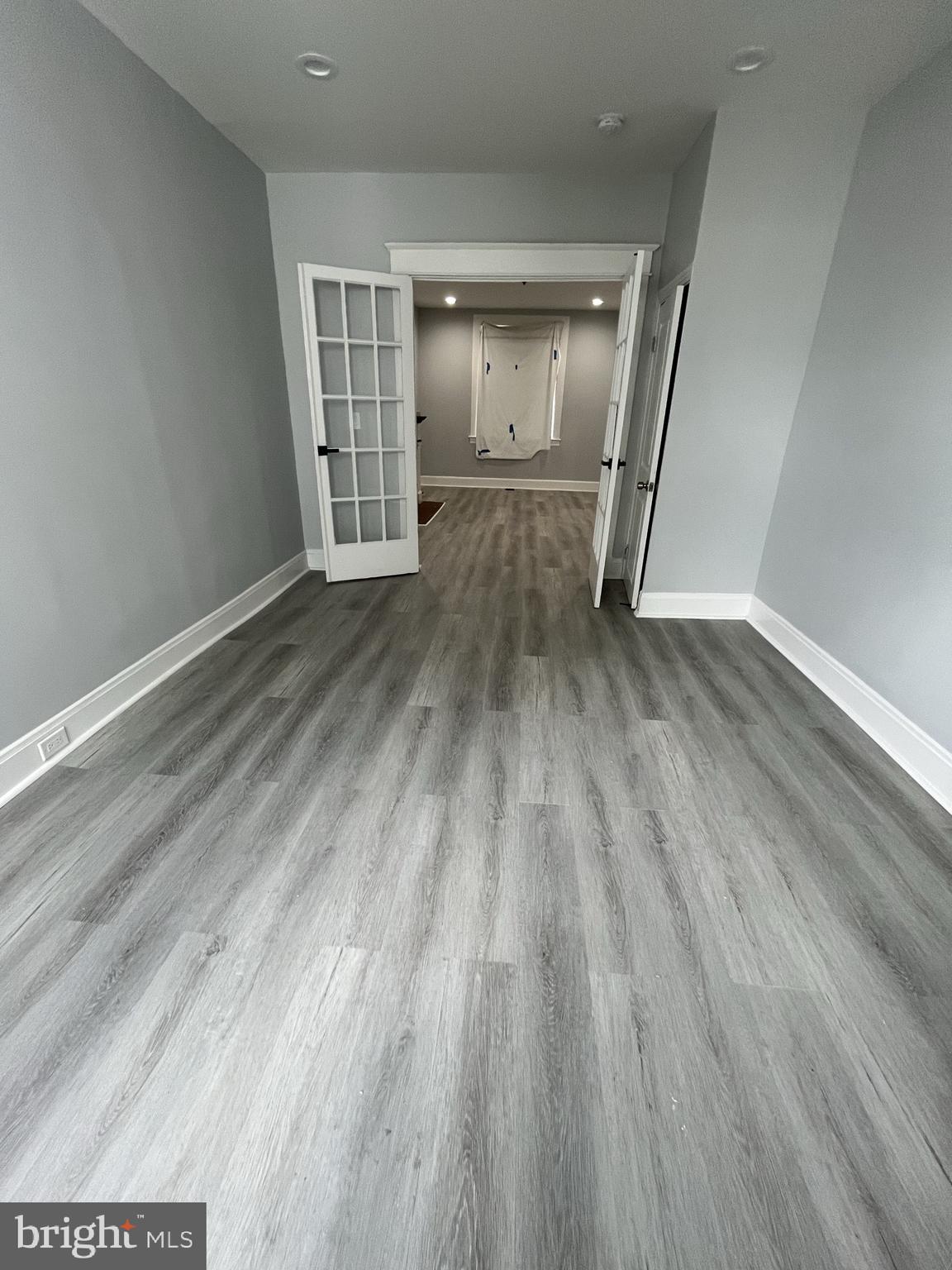 GREEN SPRING VALLEY - Residential Lease