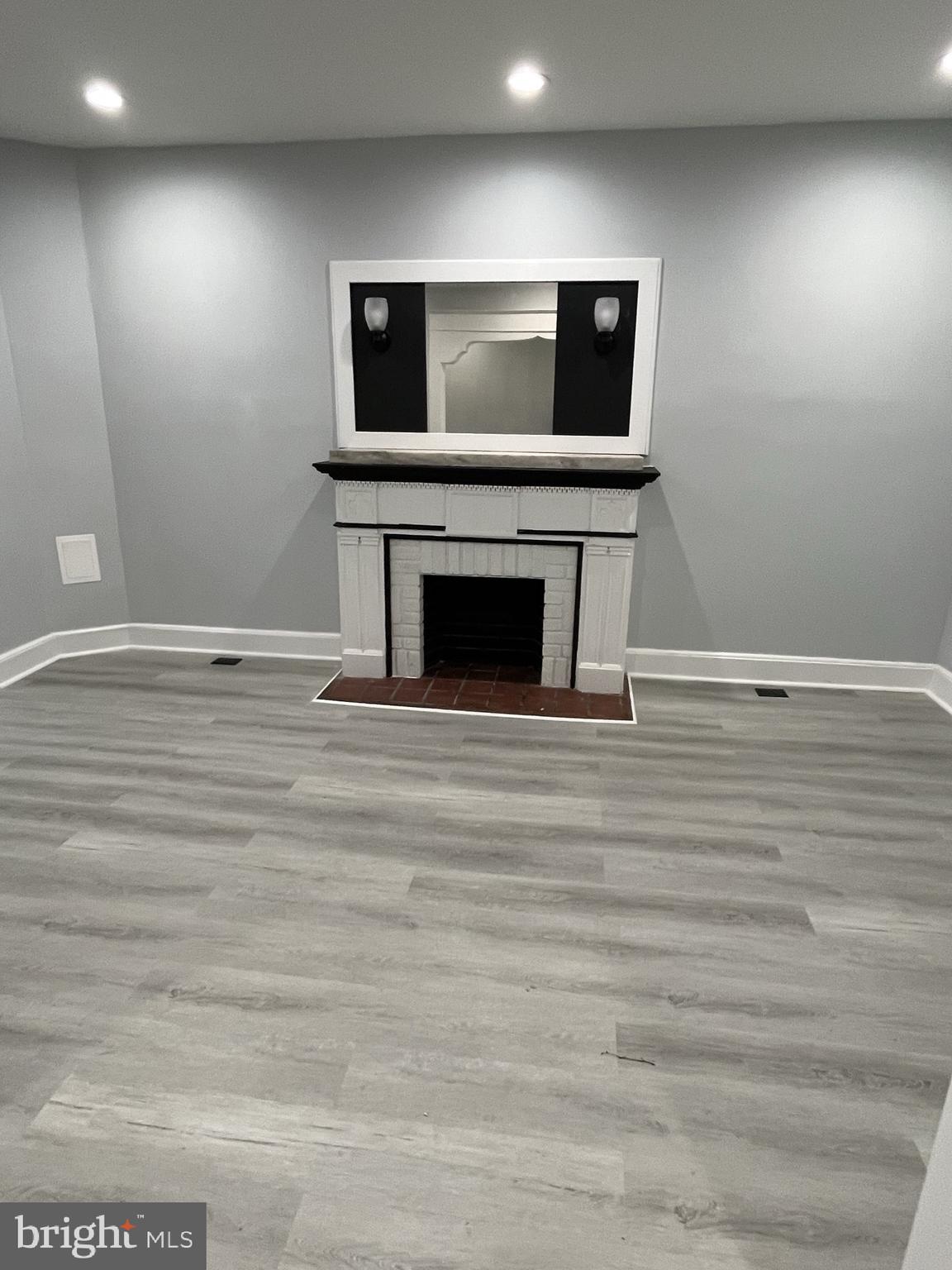GREEN SPRING VALLEY - Residential Lease