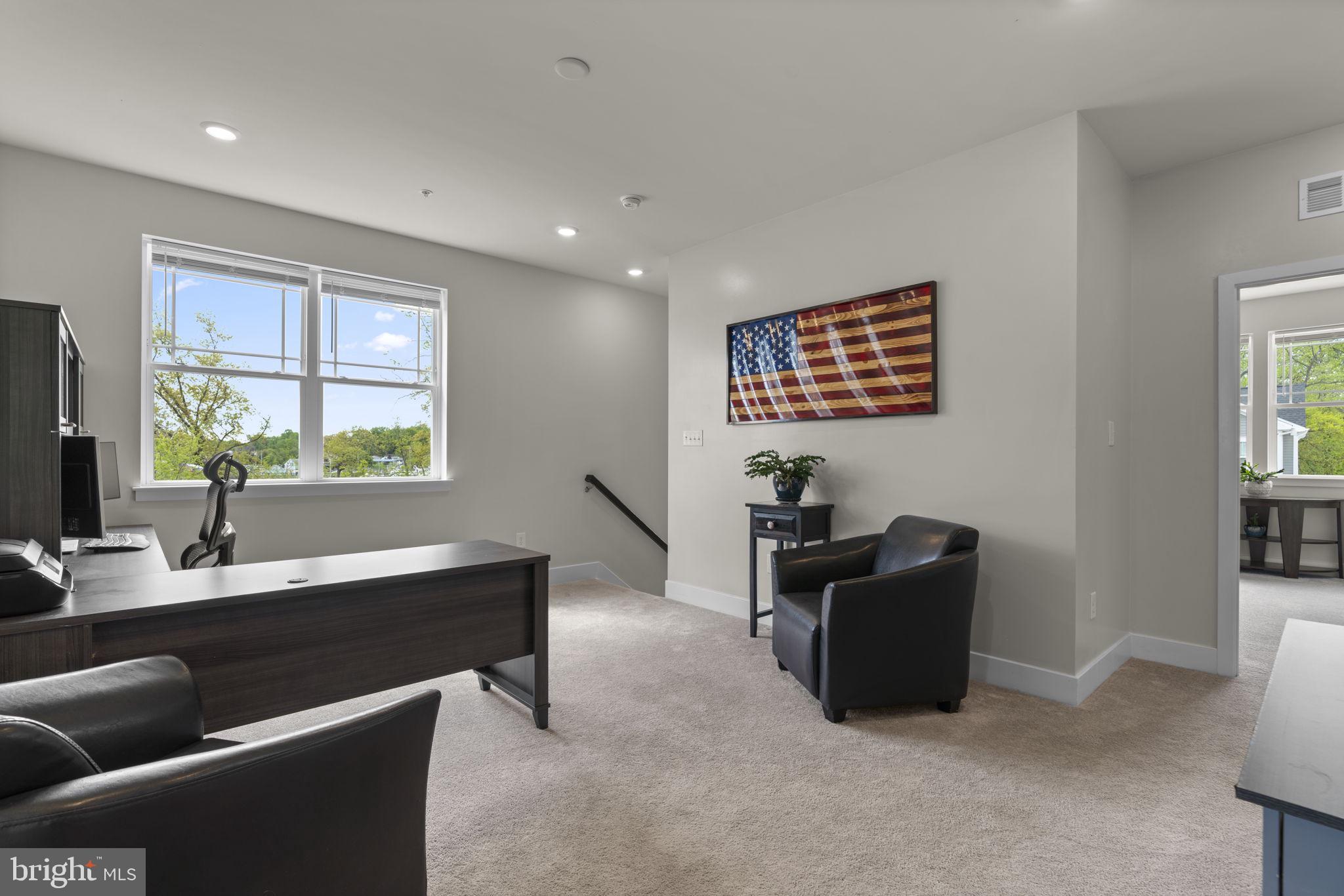 WATER'S LANDING - Residential