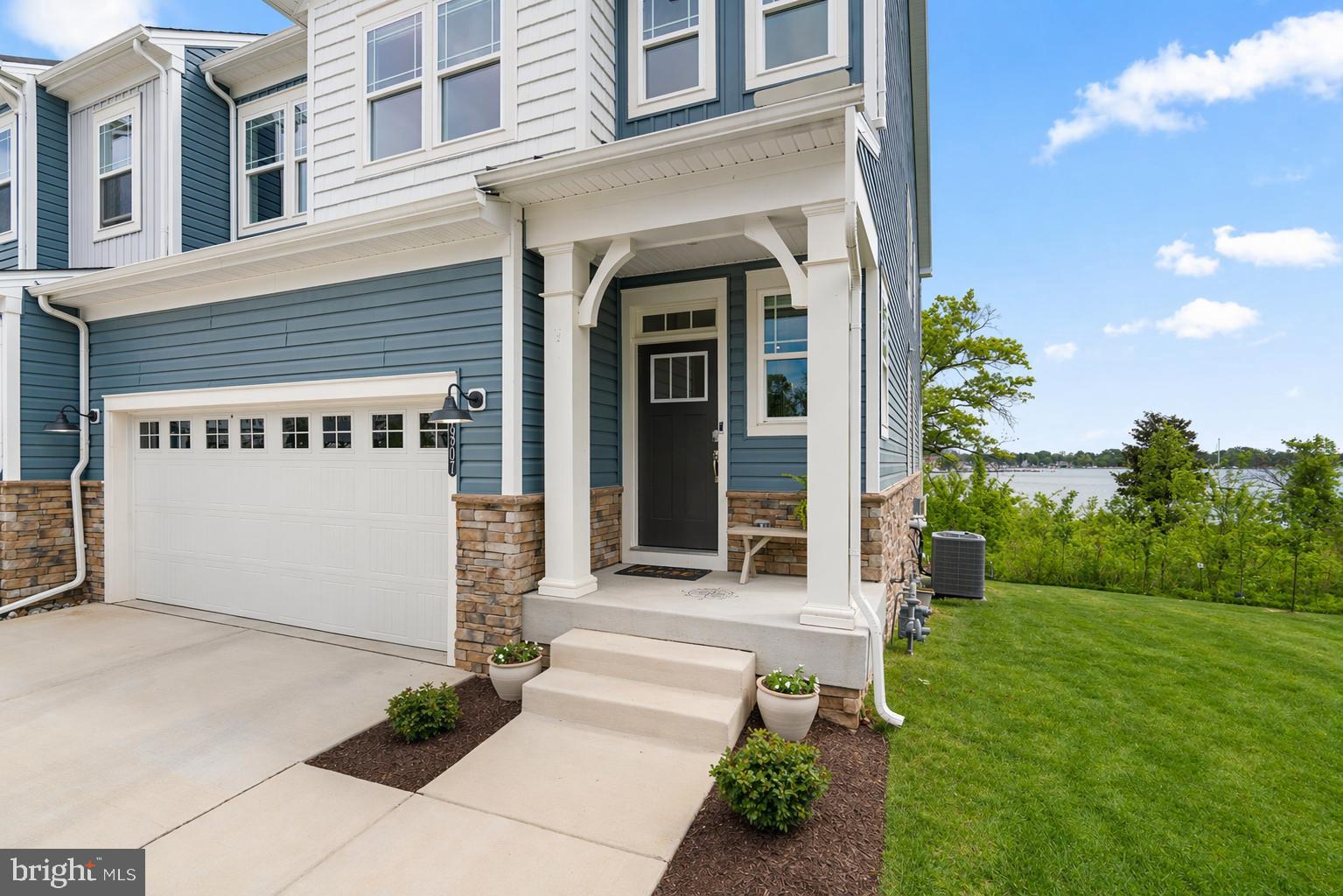 1907 WATERS LANDING DRIVE