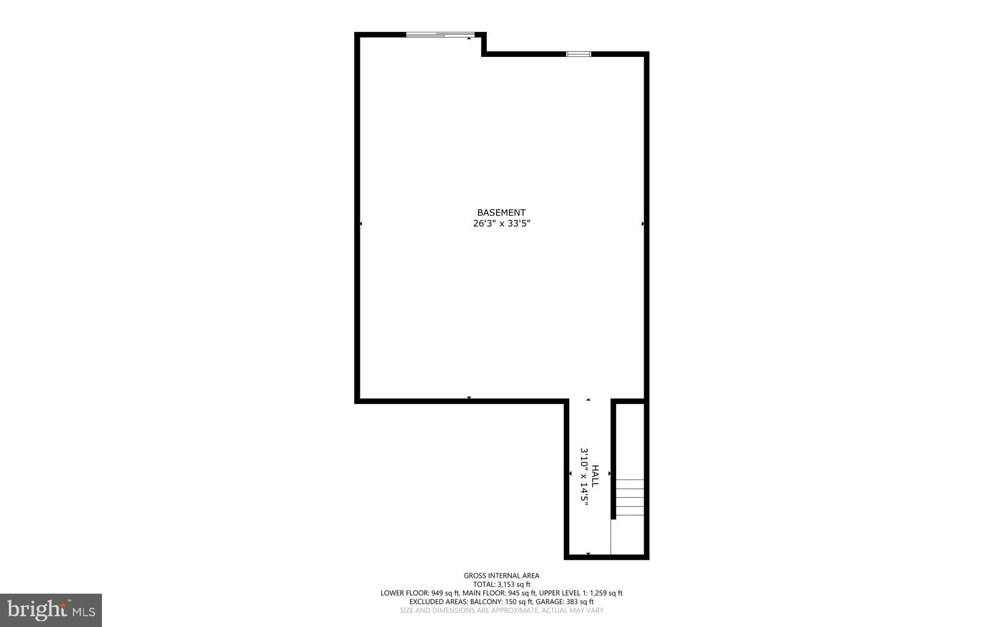 WATER'S LANDING - Residential