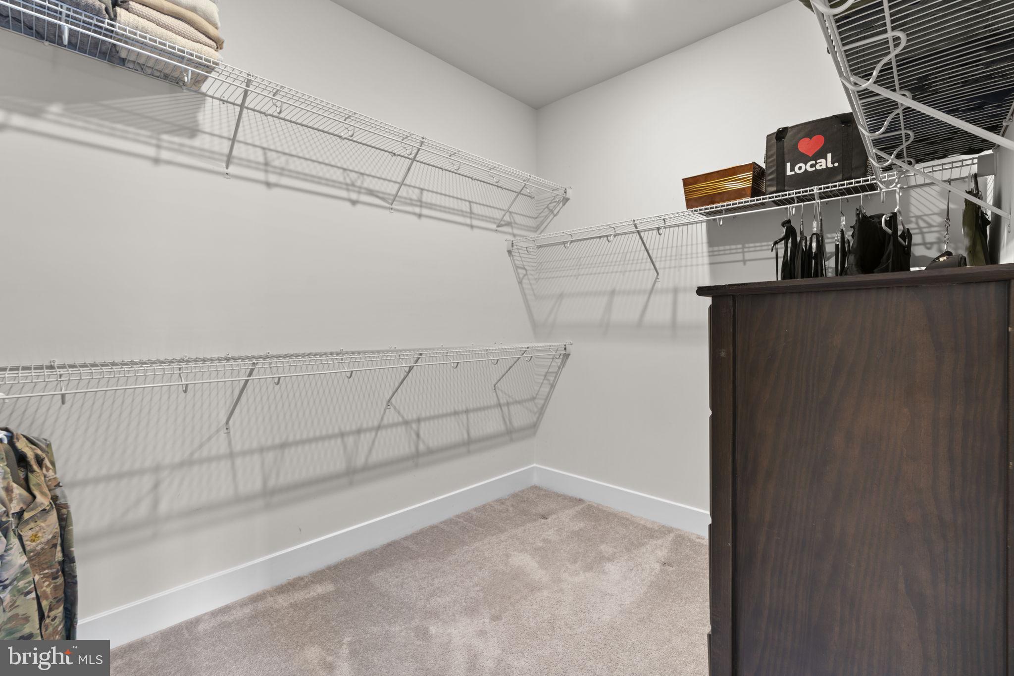 WATER'S LANDING - Residential