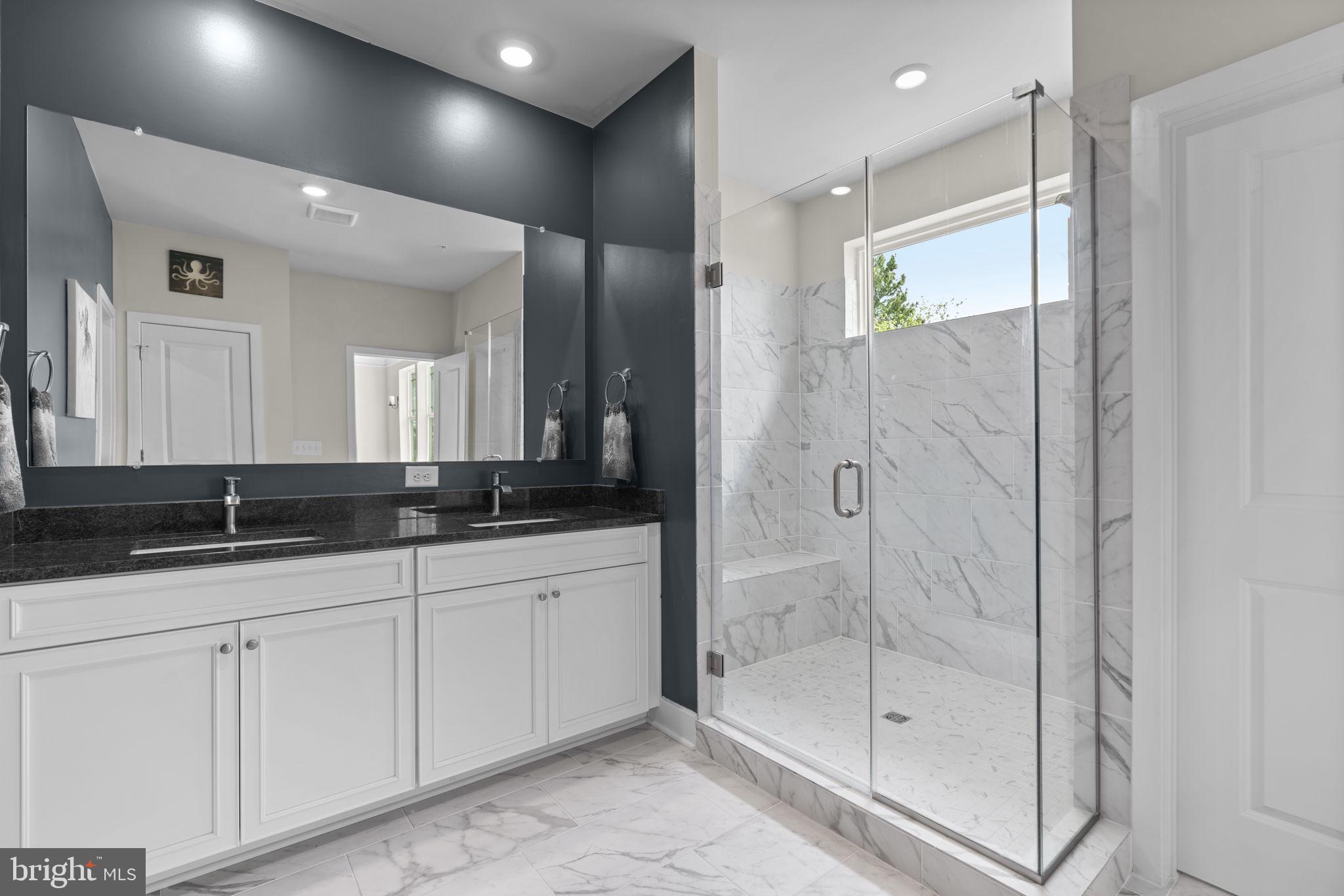 WATER'S LANDING - Residential