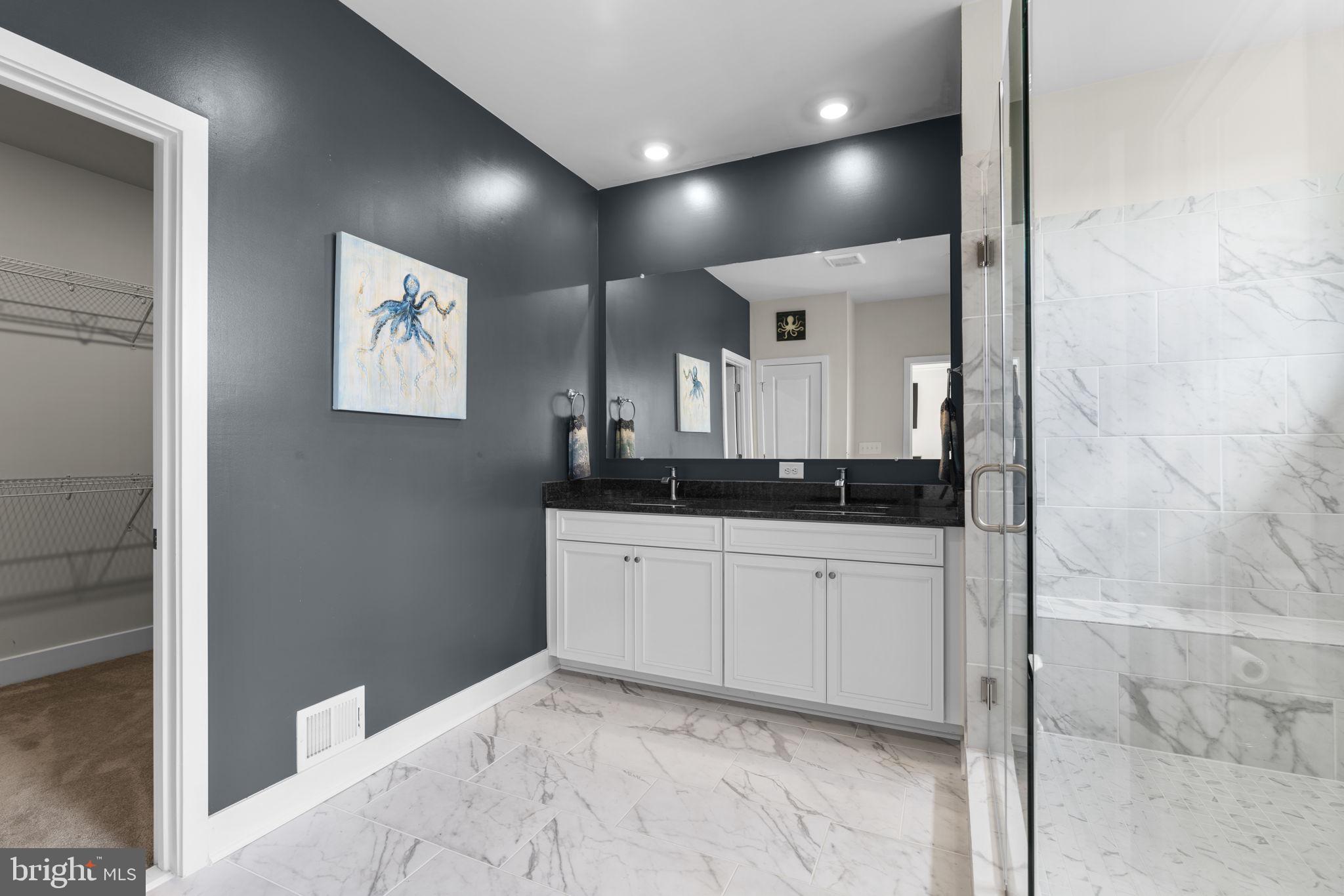 WATER'S LANDING - Residential