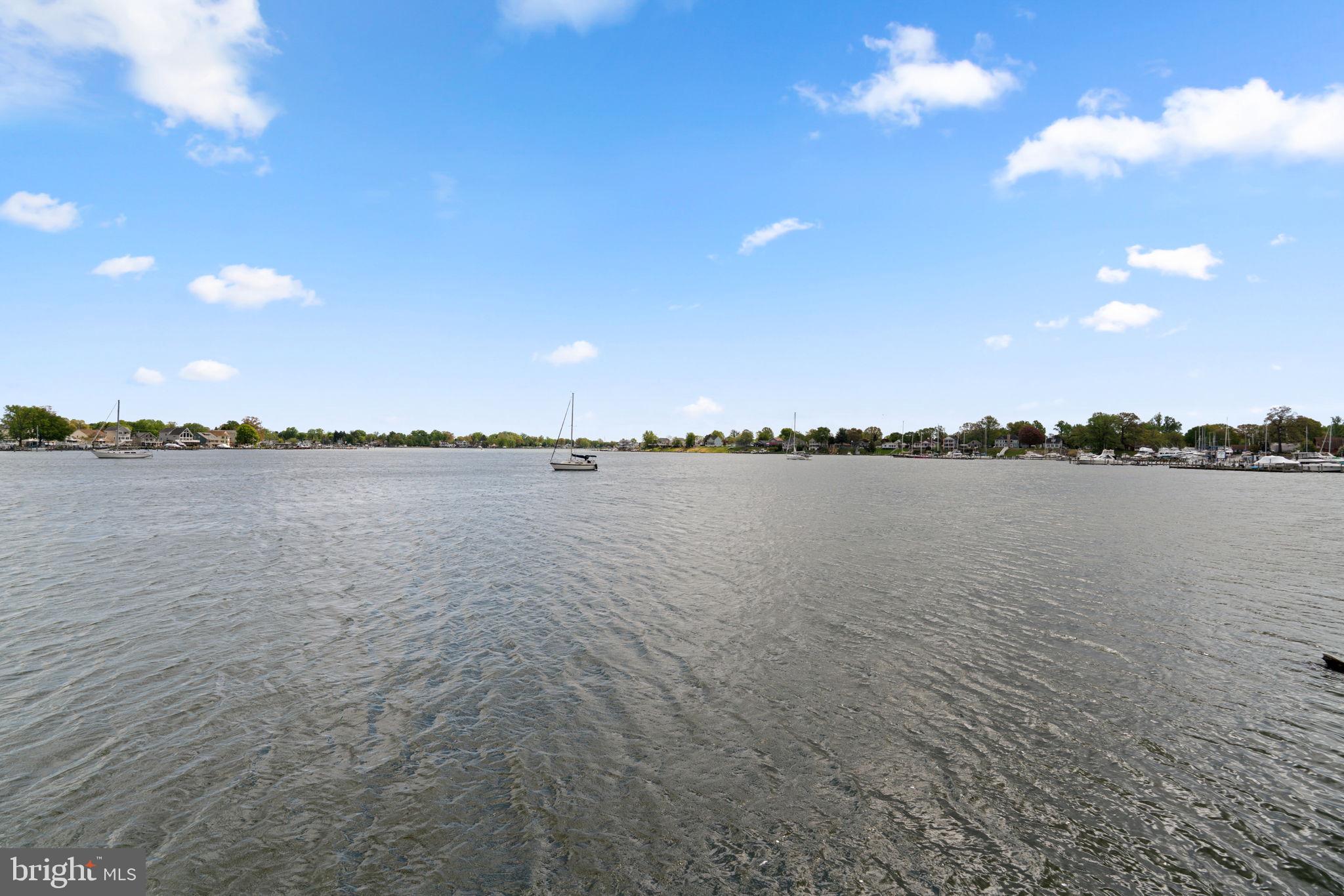 WATER'S LANDING - Residential