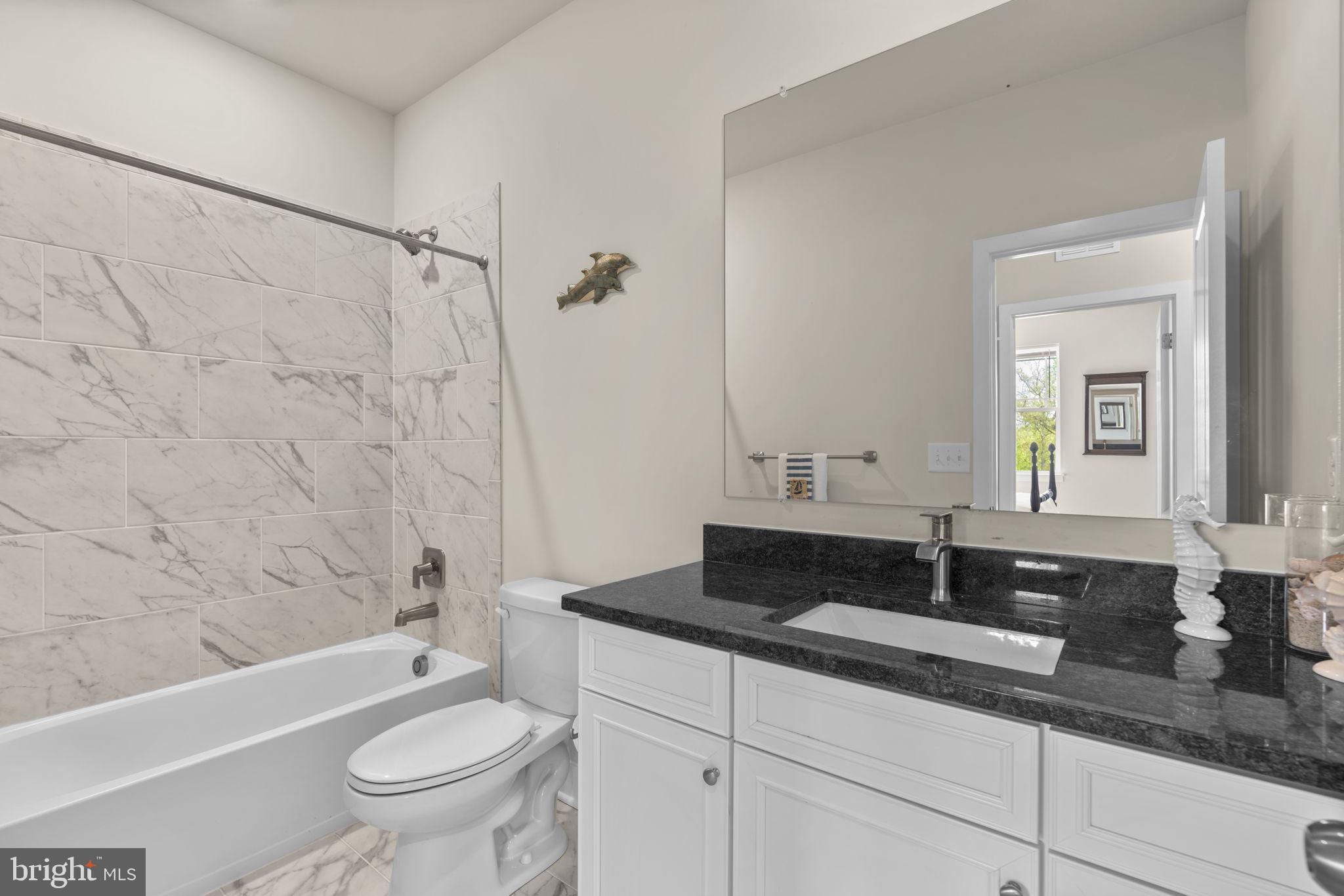 WATER'S LANDING - Residential