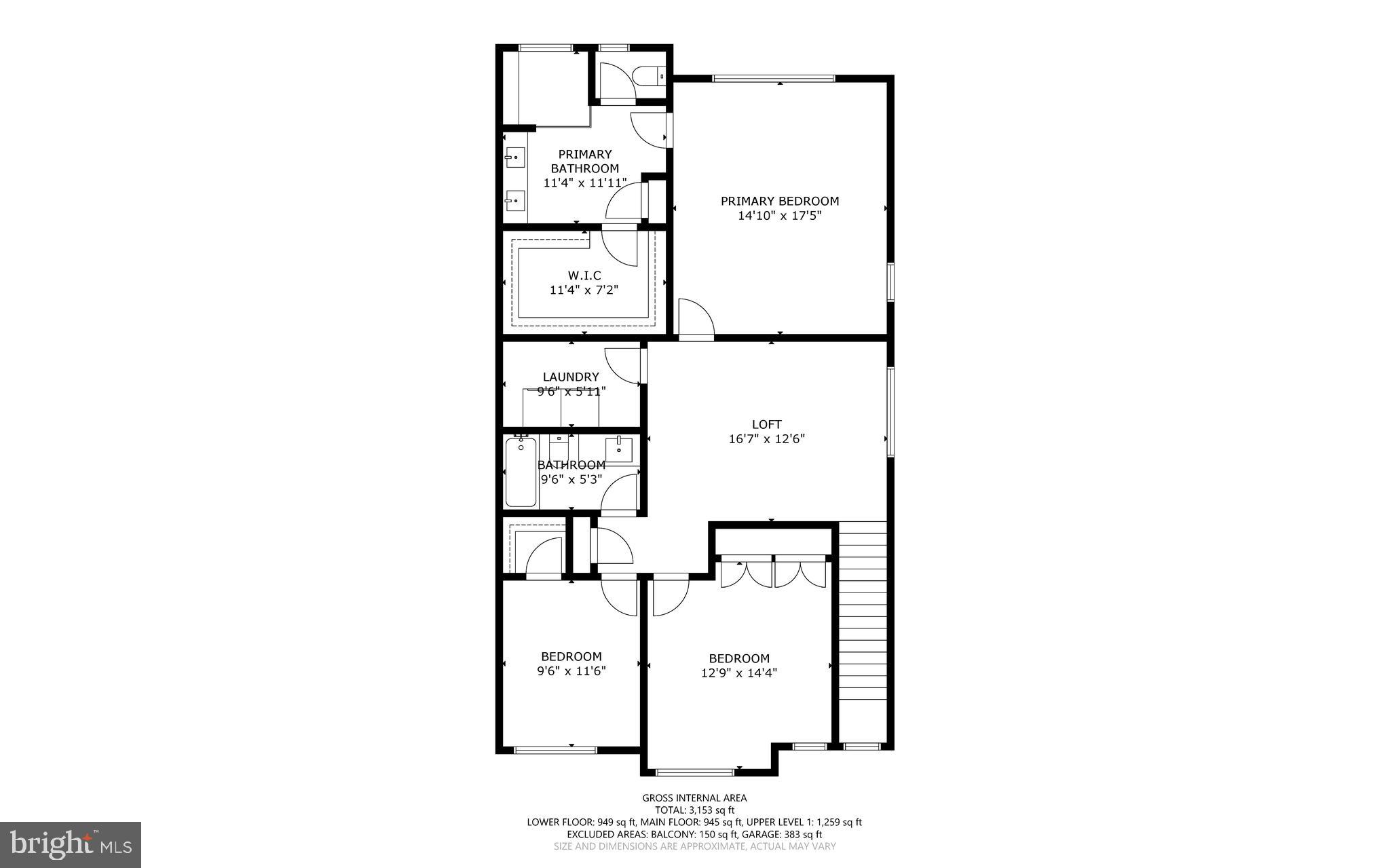 WATER'S LANDING - Residential