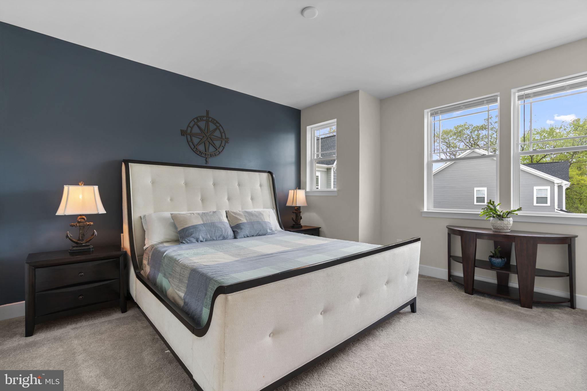 WATER'S LANDING - Residential