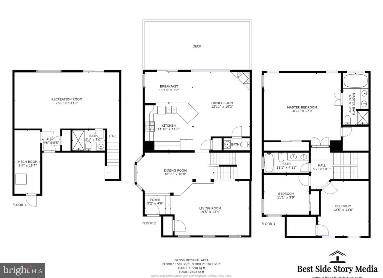FAIR LAKES COURT - Residential