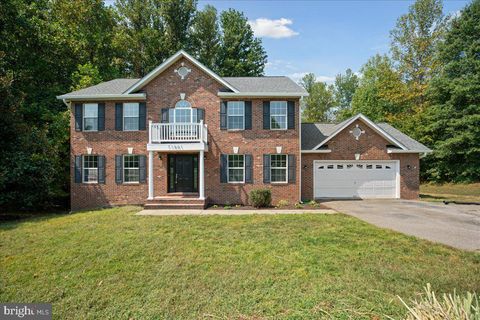 11501 REST DRIVE LA PLATA MD 20646