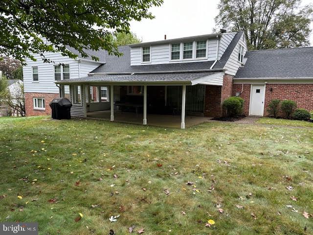 PENN VALLEY - Residential