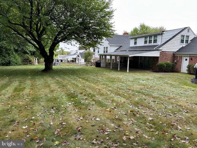 PENN VALLEY - Residential