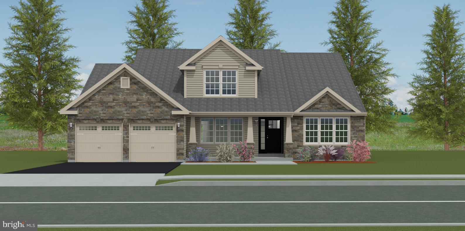 MCINTOSH FARMS - Residential