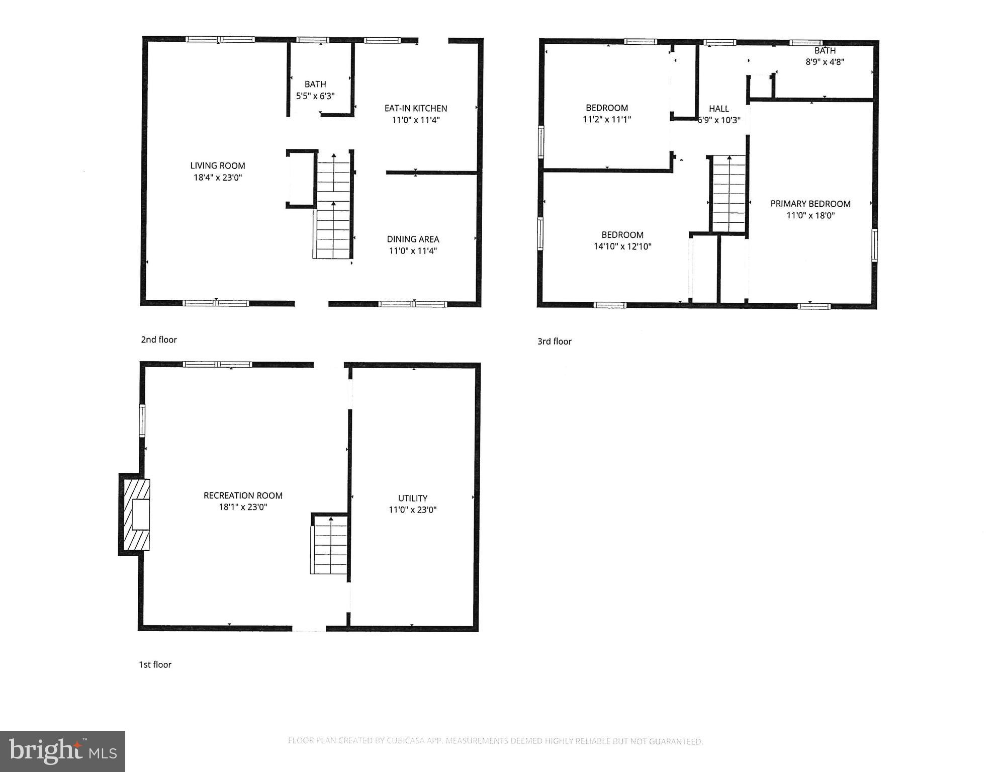 NONE AVAILABLE - Residential