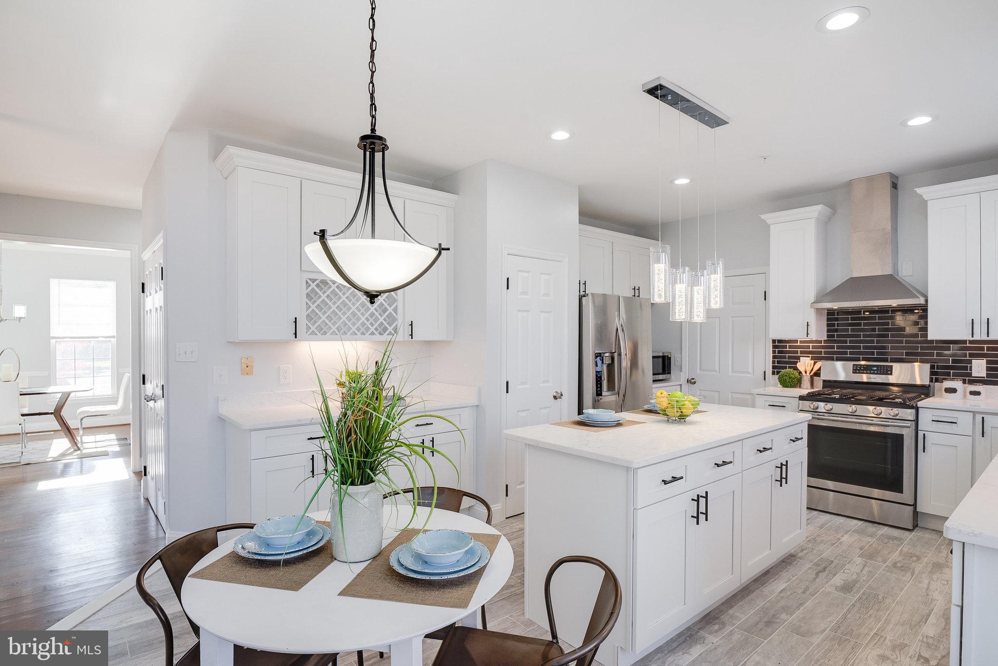 BLUE PONDS - Residential