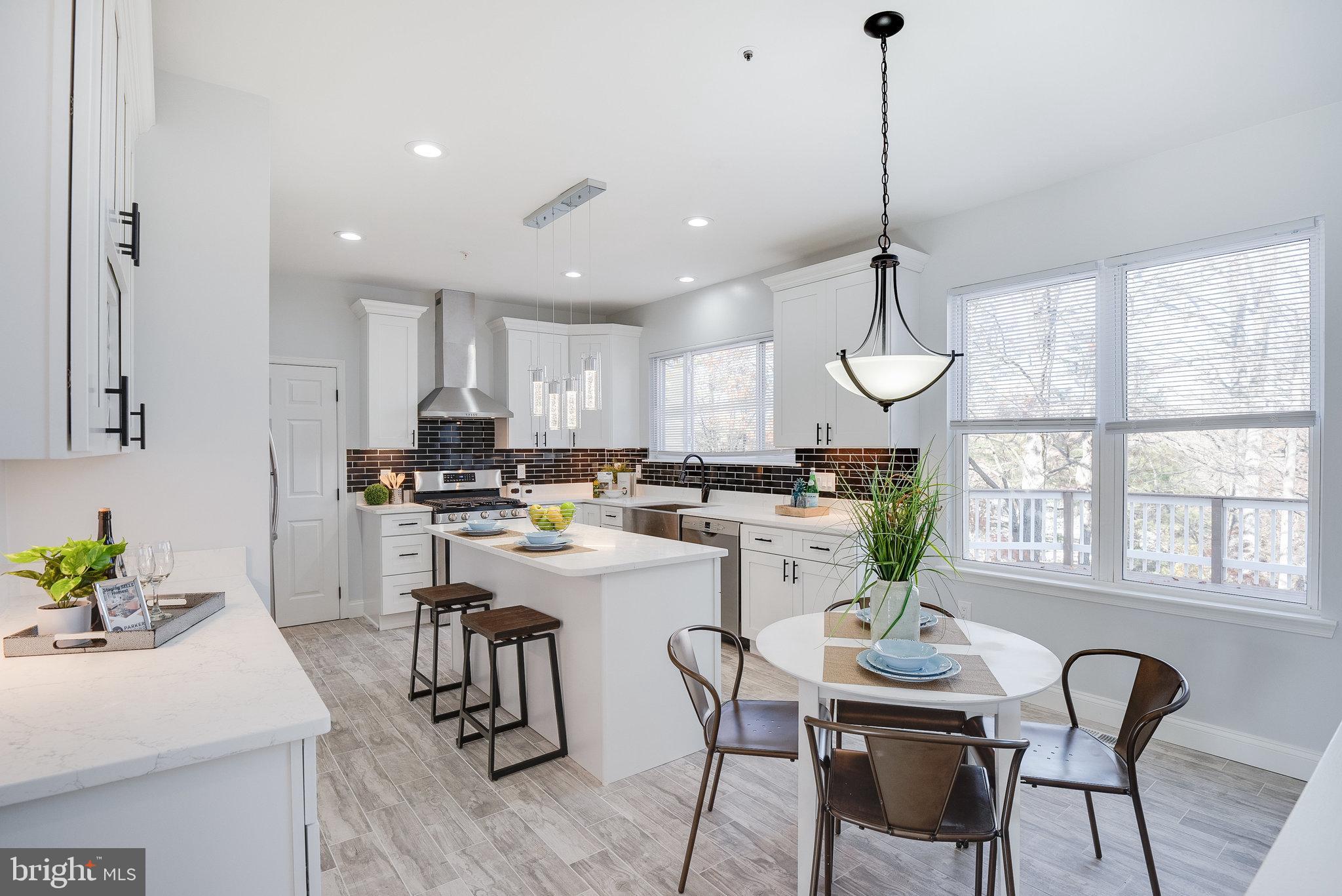 BLUE PONDS - Residential