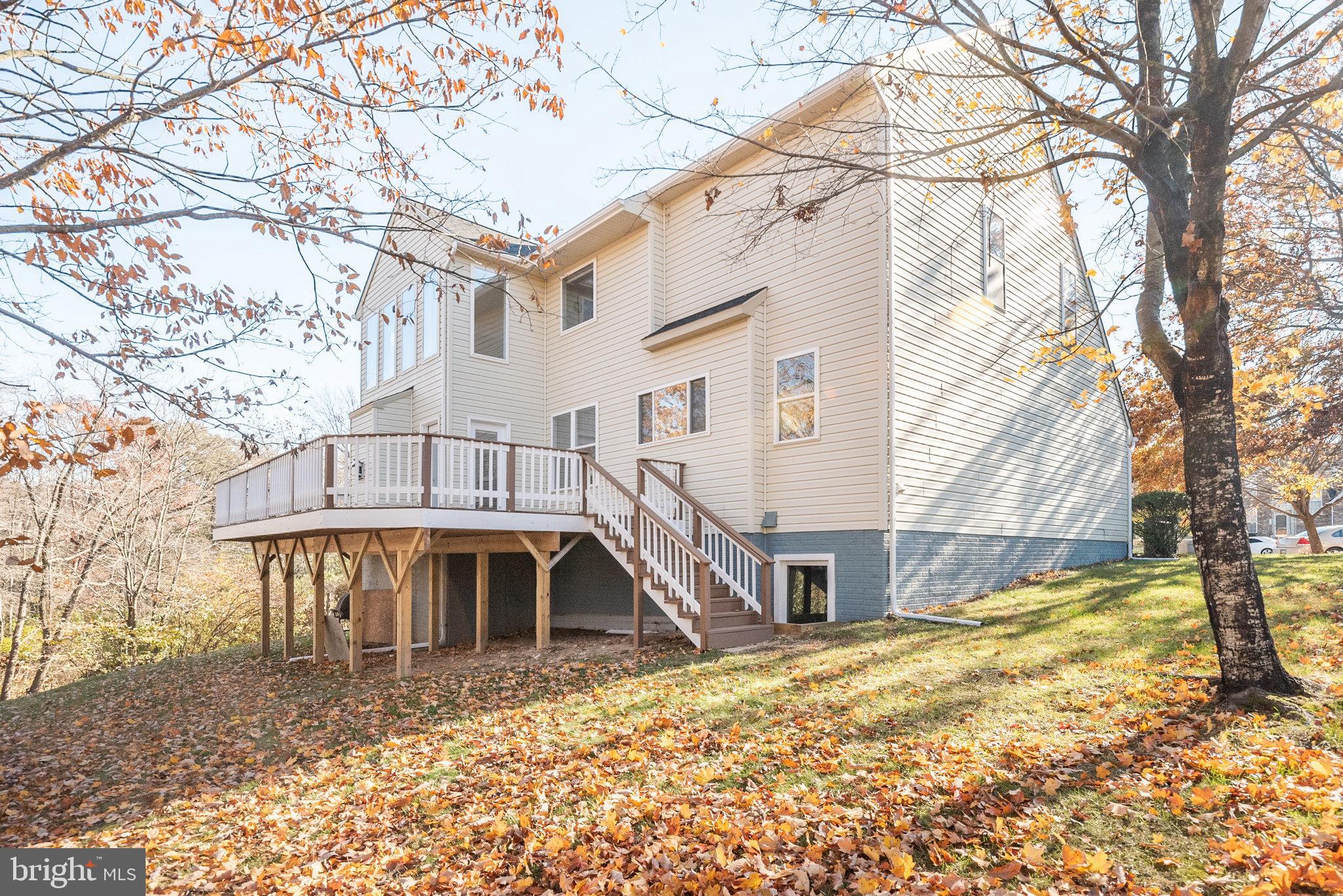 BLUE PONDS - Residential