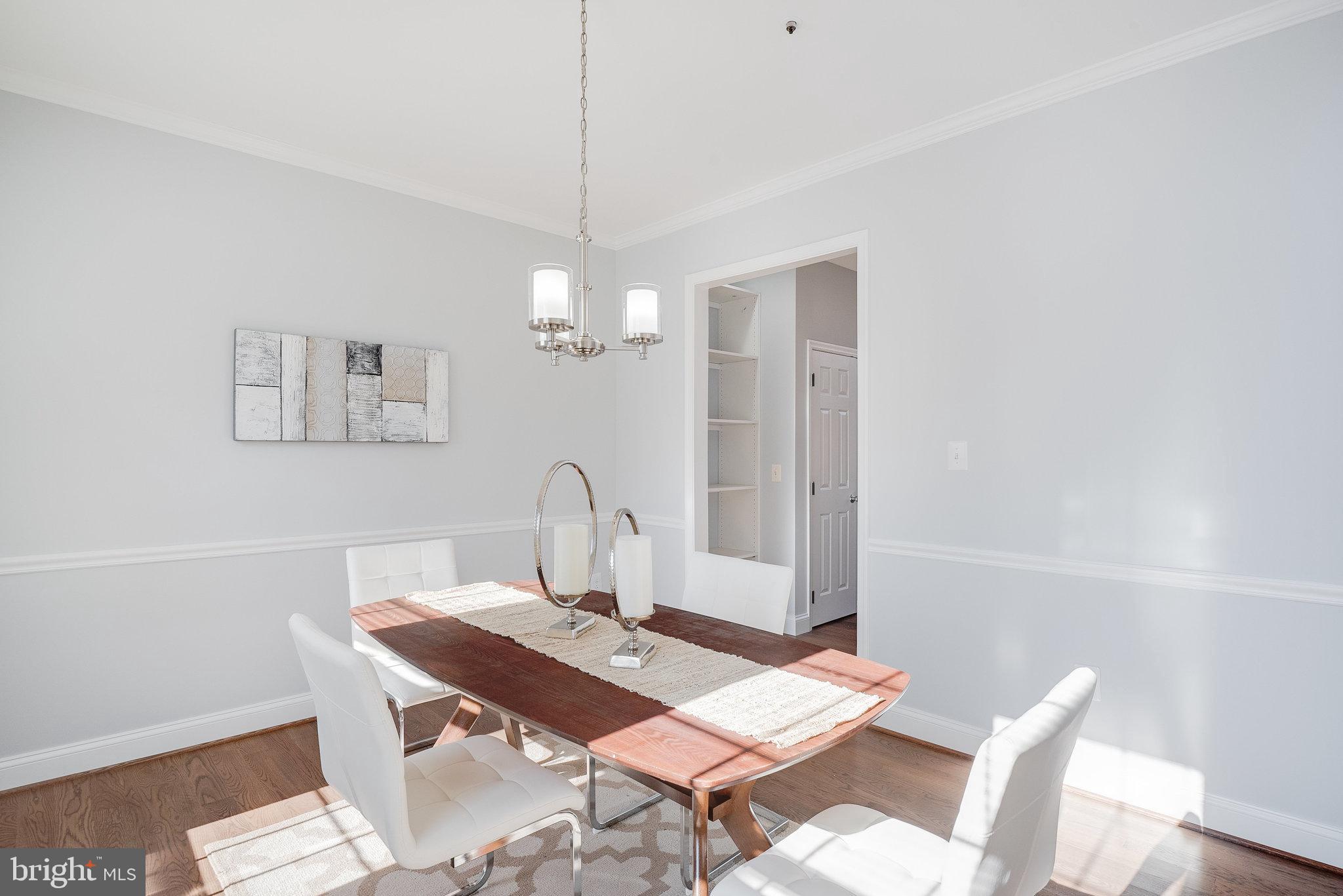 BLUE PONDS - Residential