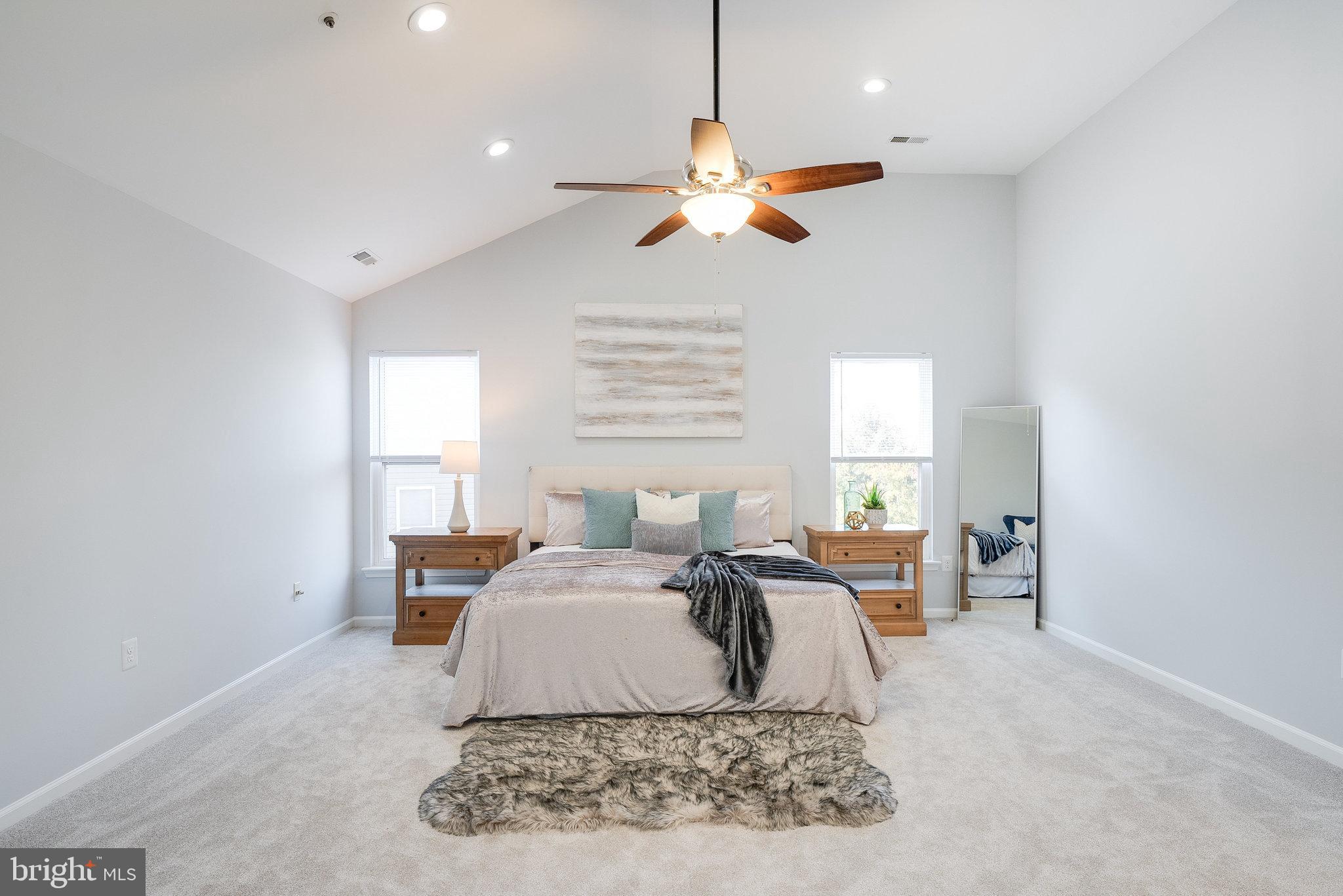 BLUE PONDS - Residential