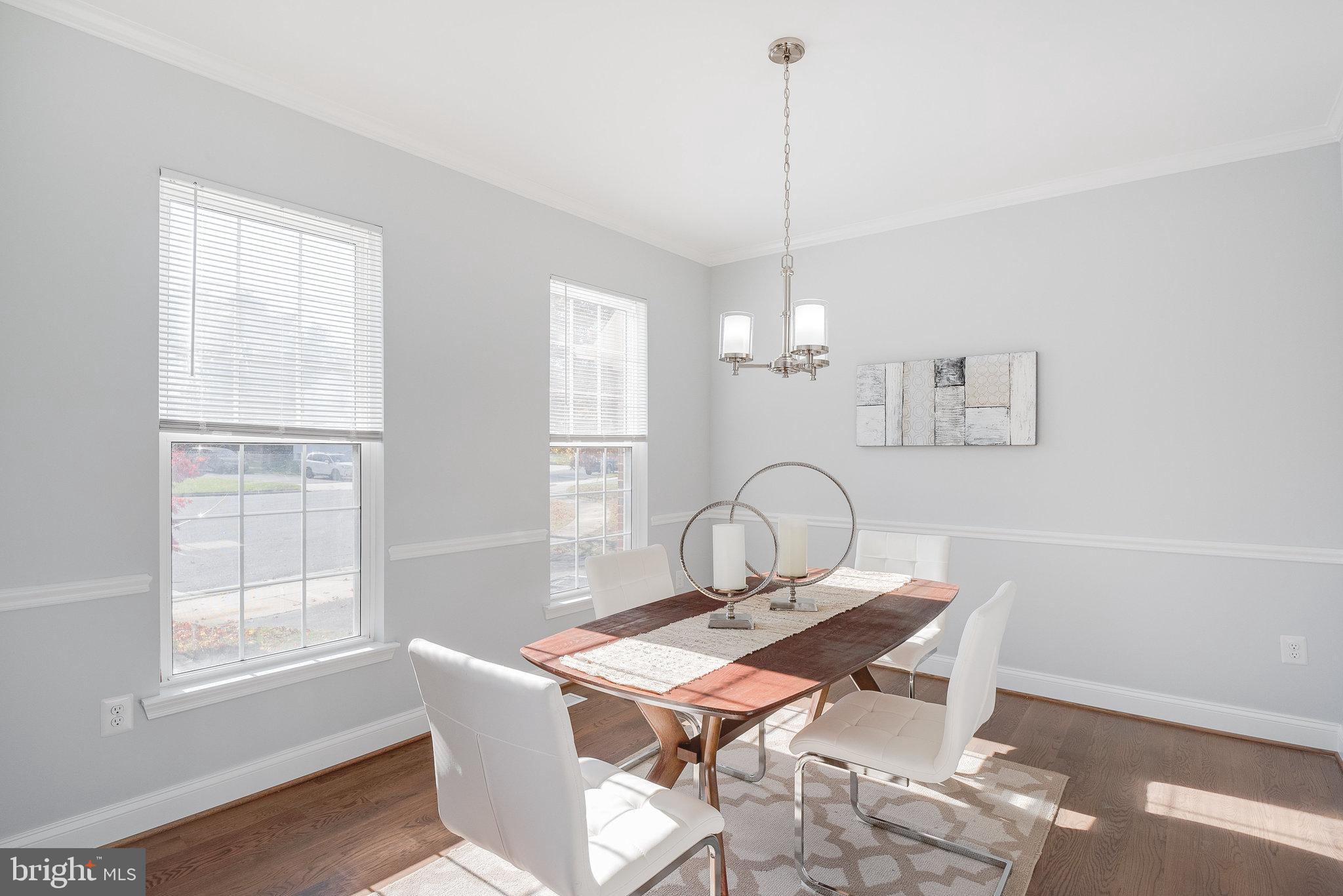 BLUE PONDS - Residential