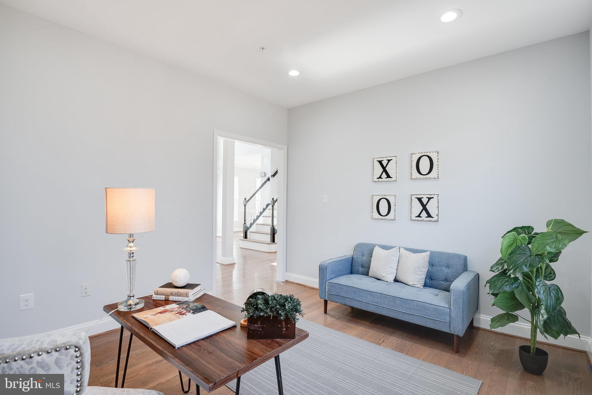 BLUE PONDS - Residential