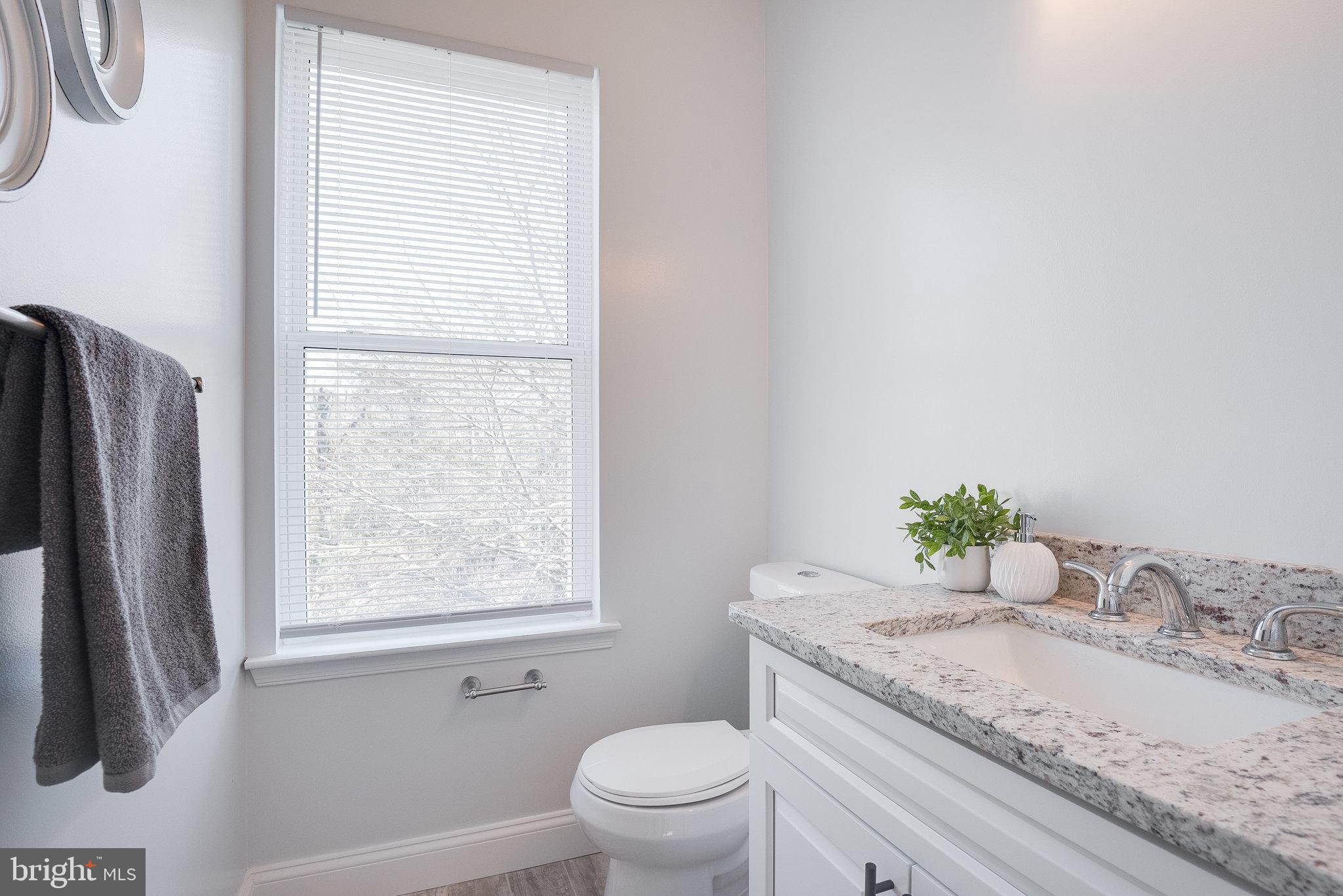 BLUE PONDS - Residential