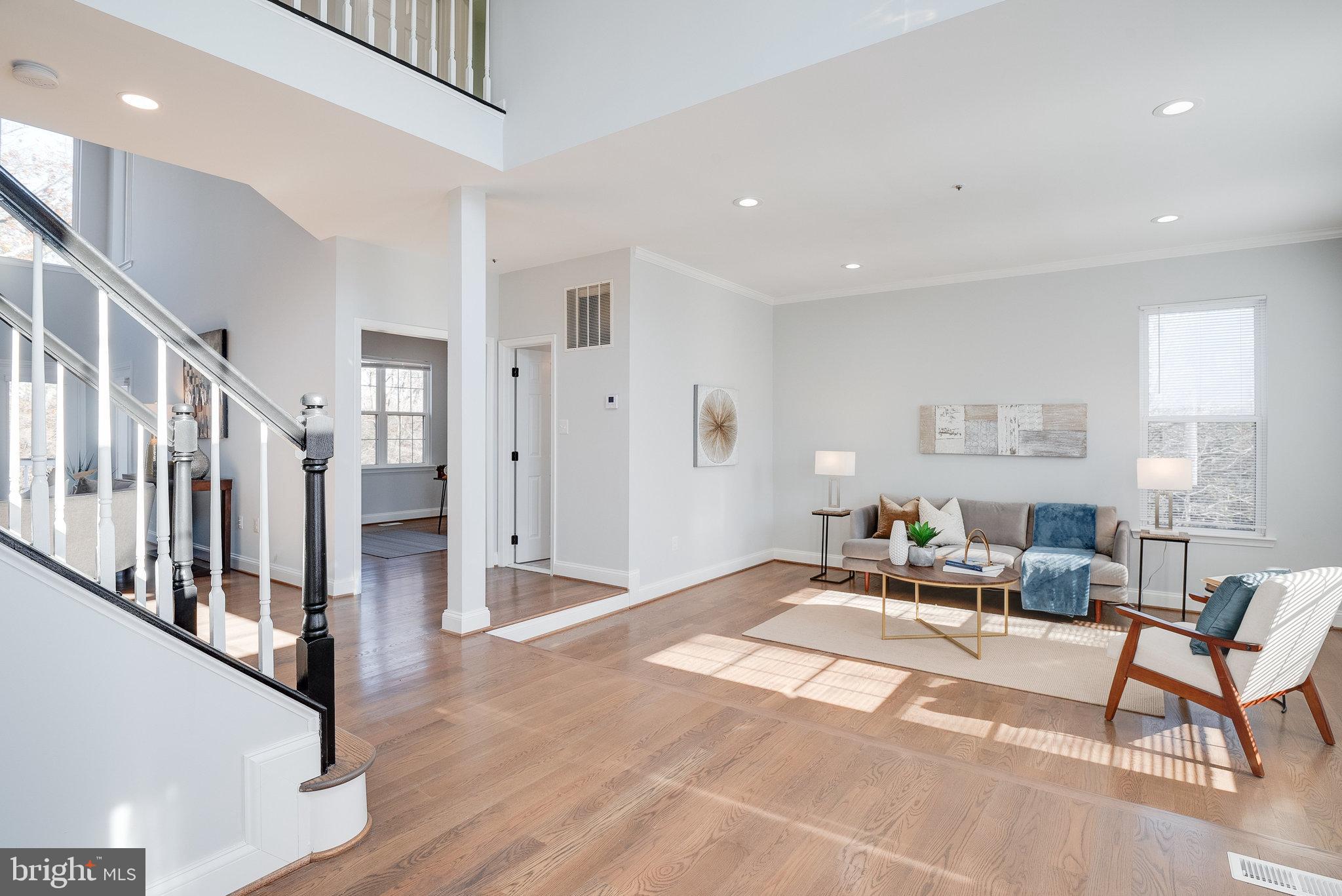 BLUE PONDS - Residential