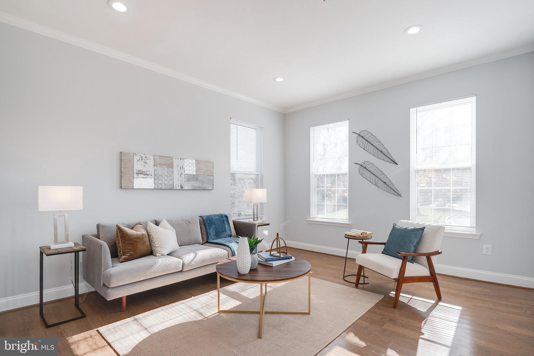 BLUE PONDS - Residential